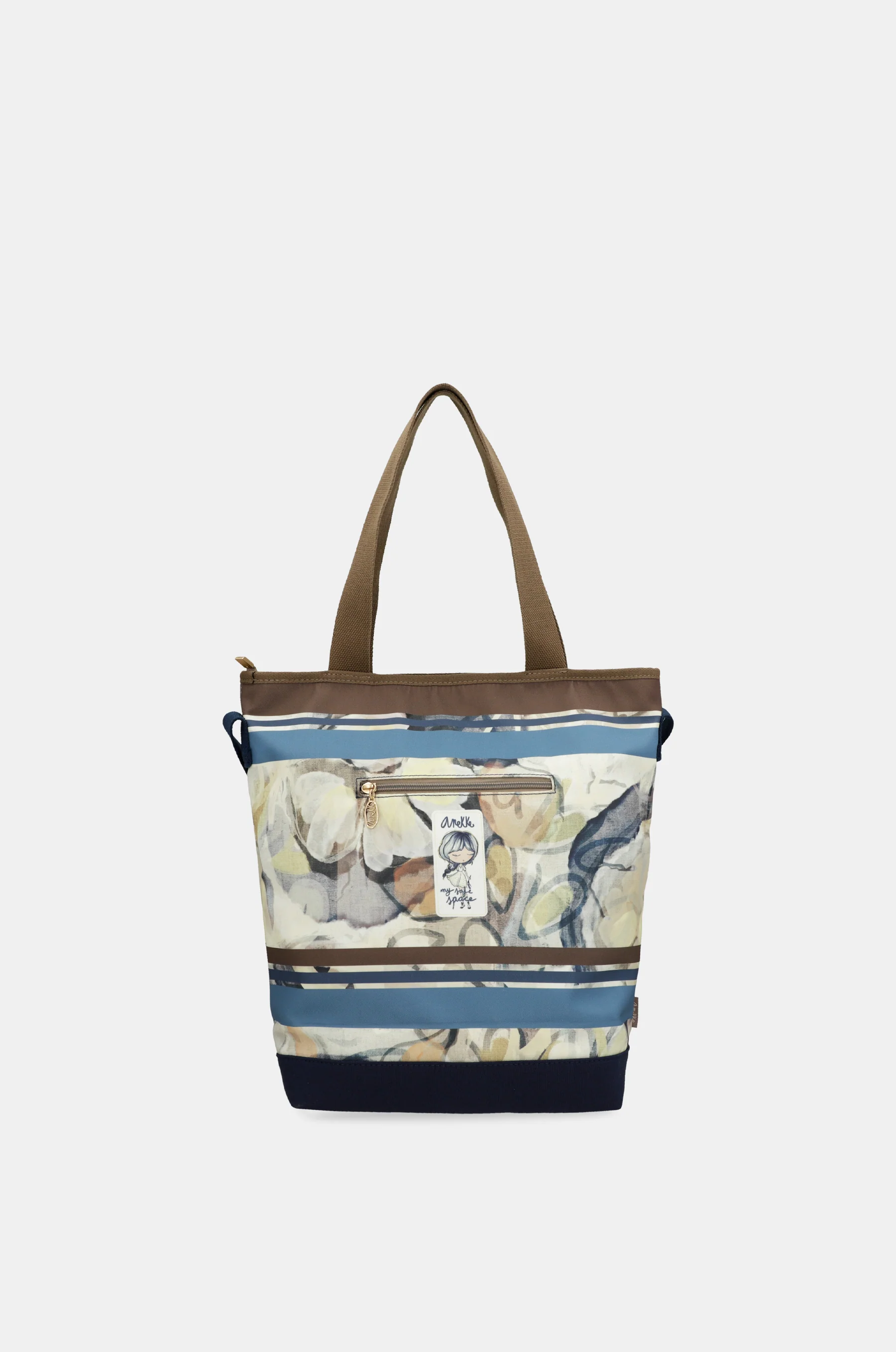 Petit sac de plage Memories - Image 6