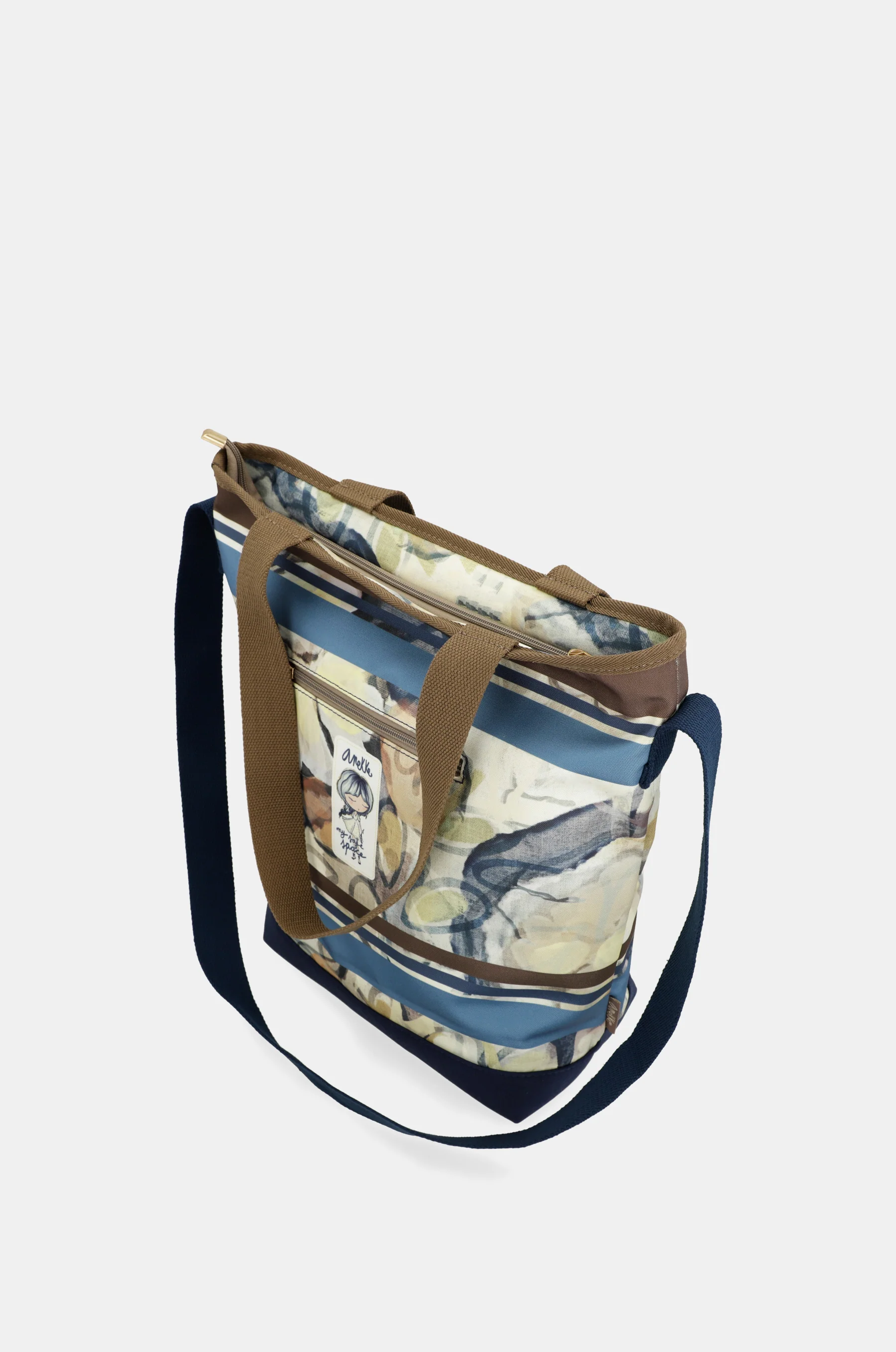 Petit sac de plage Memories - Image 7