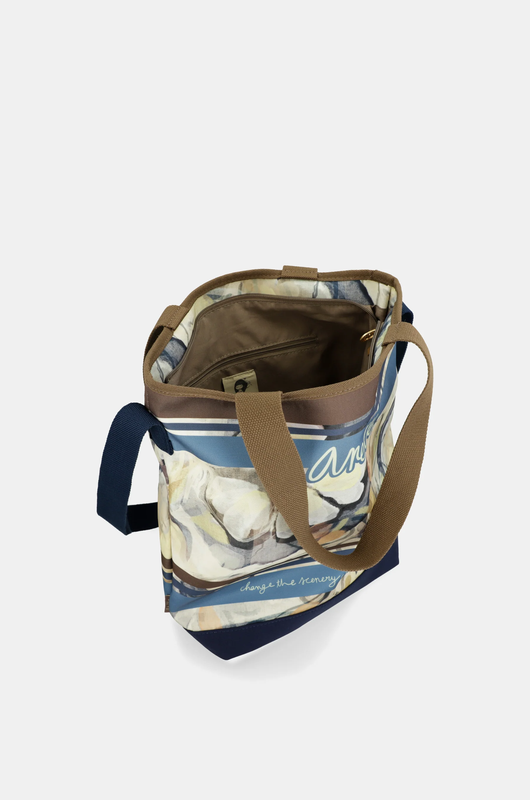 Petit sac de plage Memories - Image 8