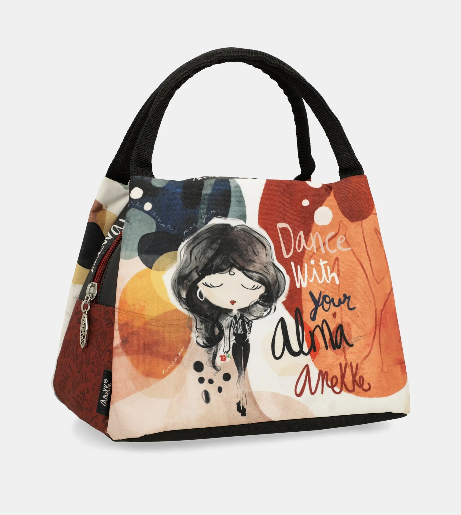 Petit sac déjeuner Alma - Image 3