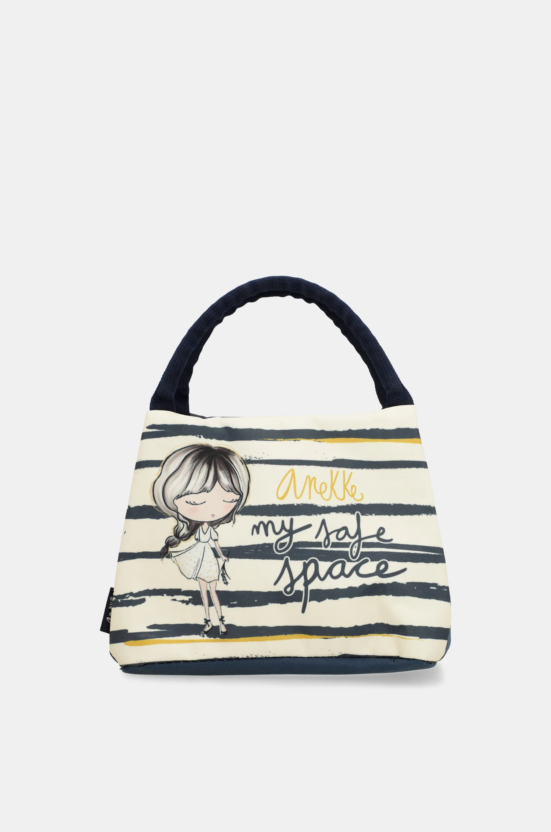 Petit sac déjeuner Memories