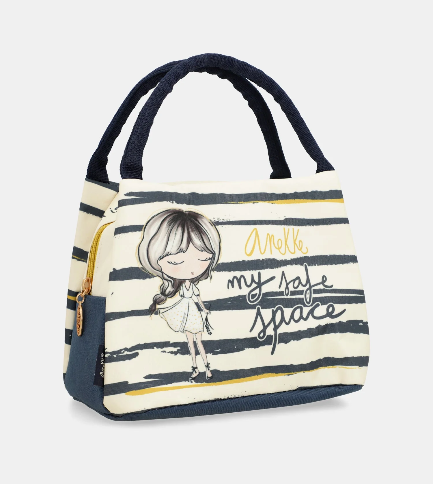 Petit sac déjeuner Memories - Image 3