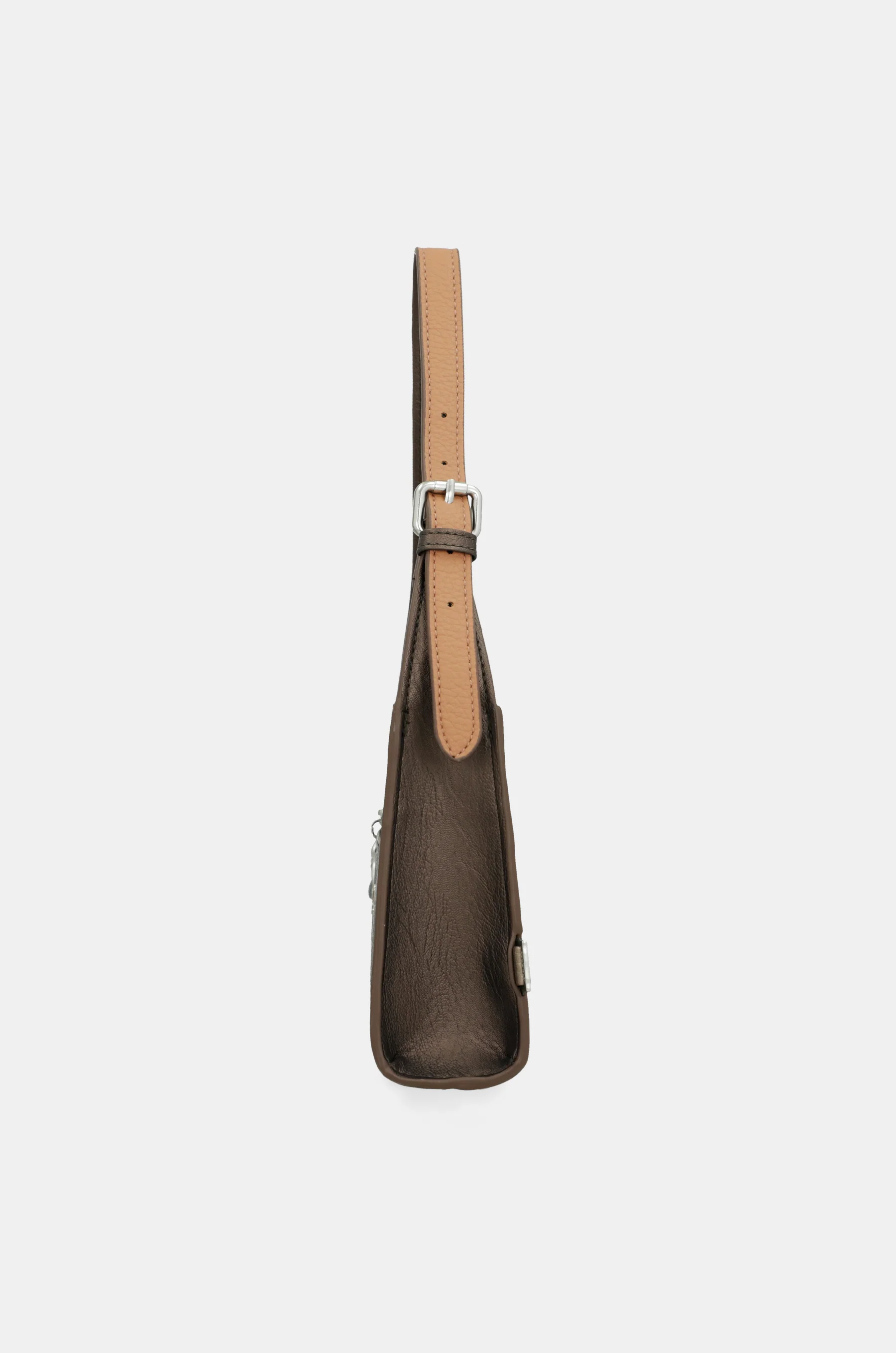 Petit sac porté épaule Auralis - Image 5