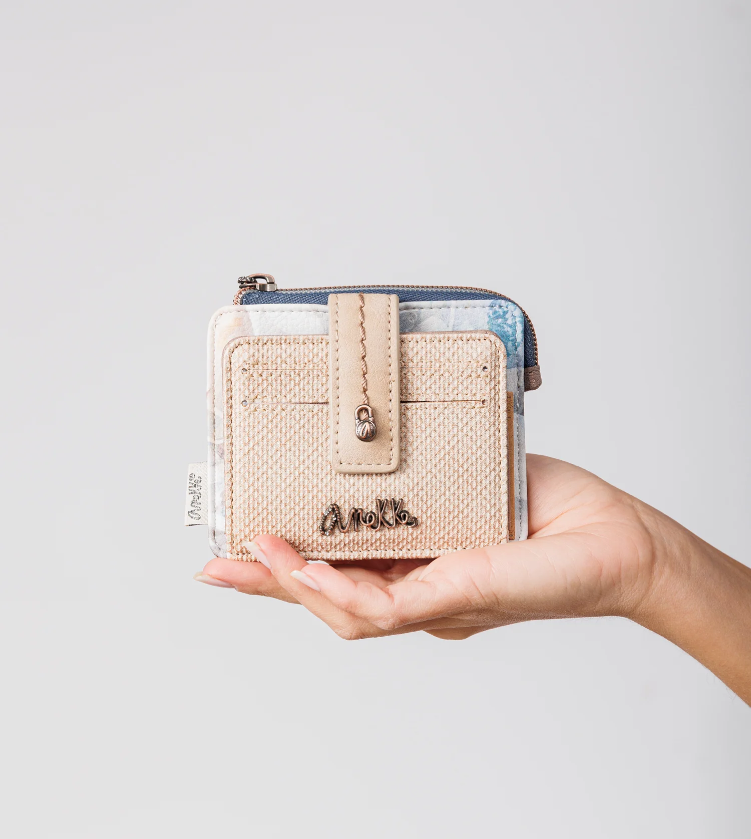 Petit porte-cartes Memories - Image 2