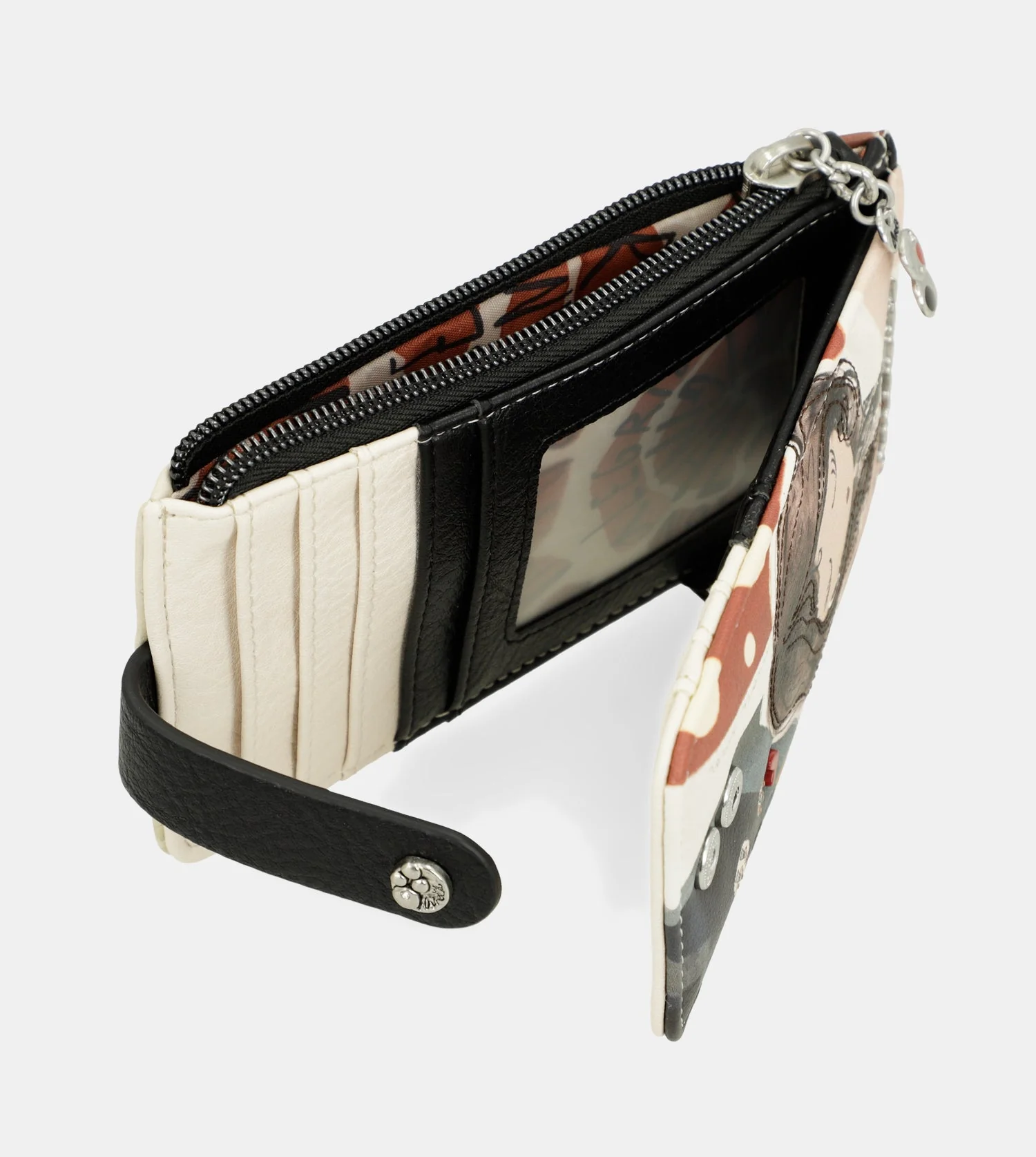 Porte-carte RFID Alma - Image 5