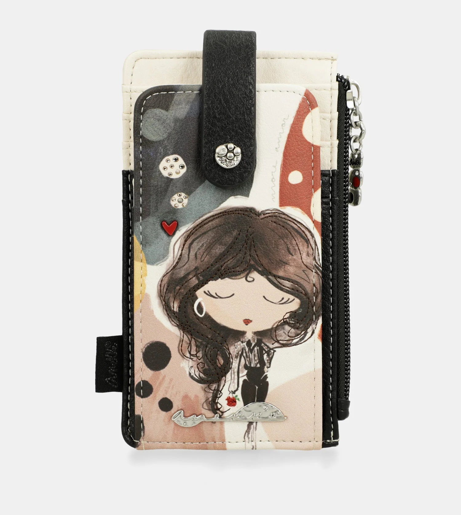Porte-carte RFID Alma - Image 7