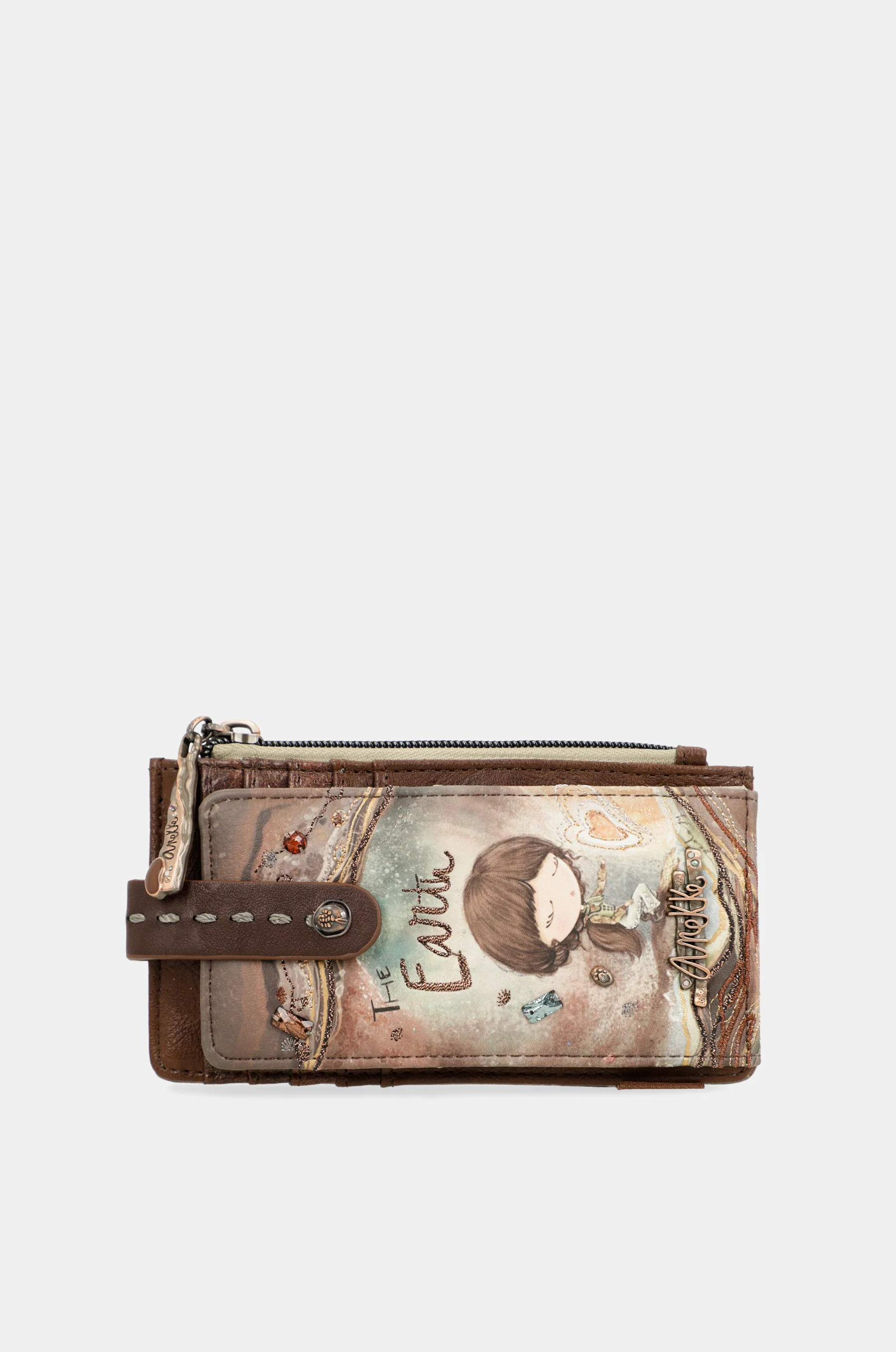 Porte-cartes Core