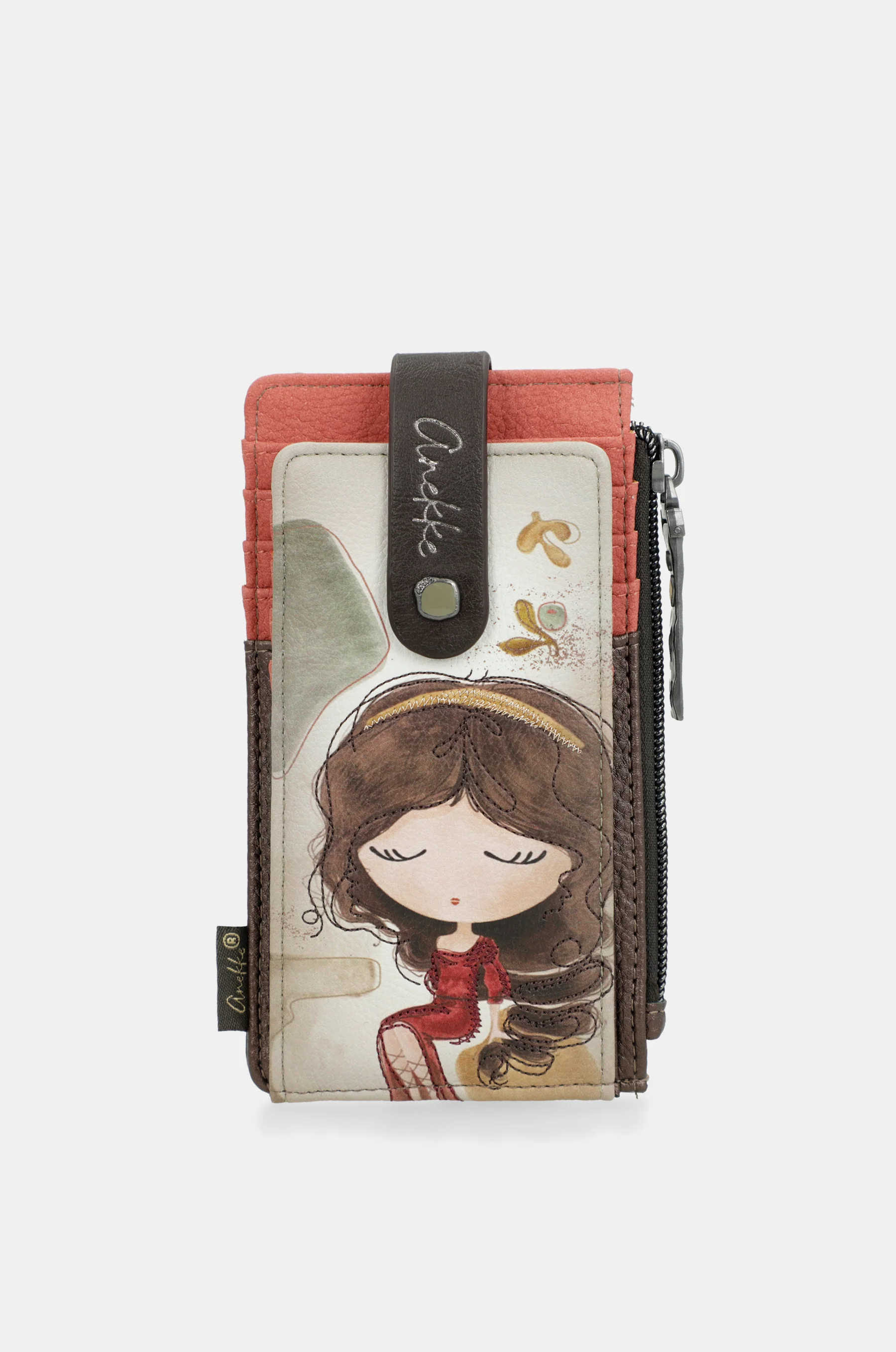 Porte-cartes Muse - Image 2