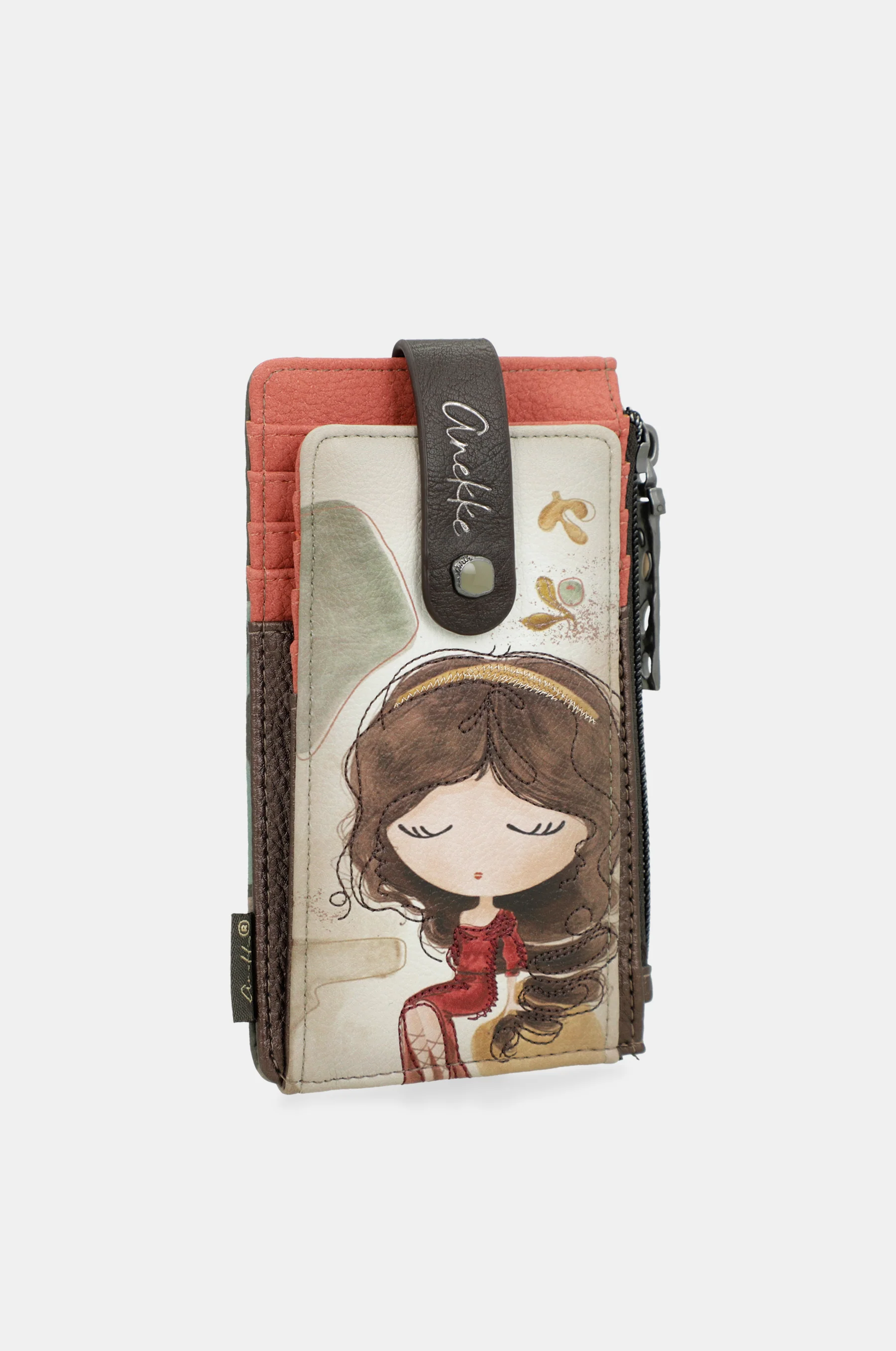 Porte-cartes Muse - Image 3