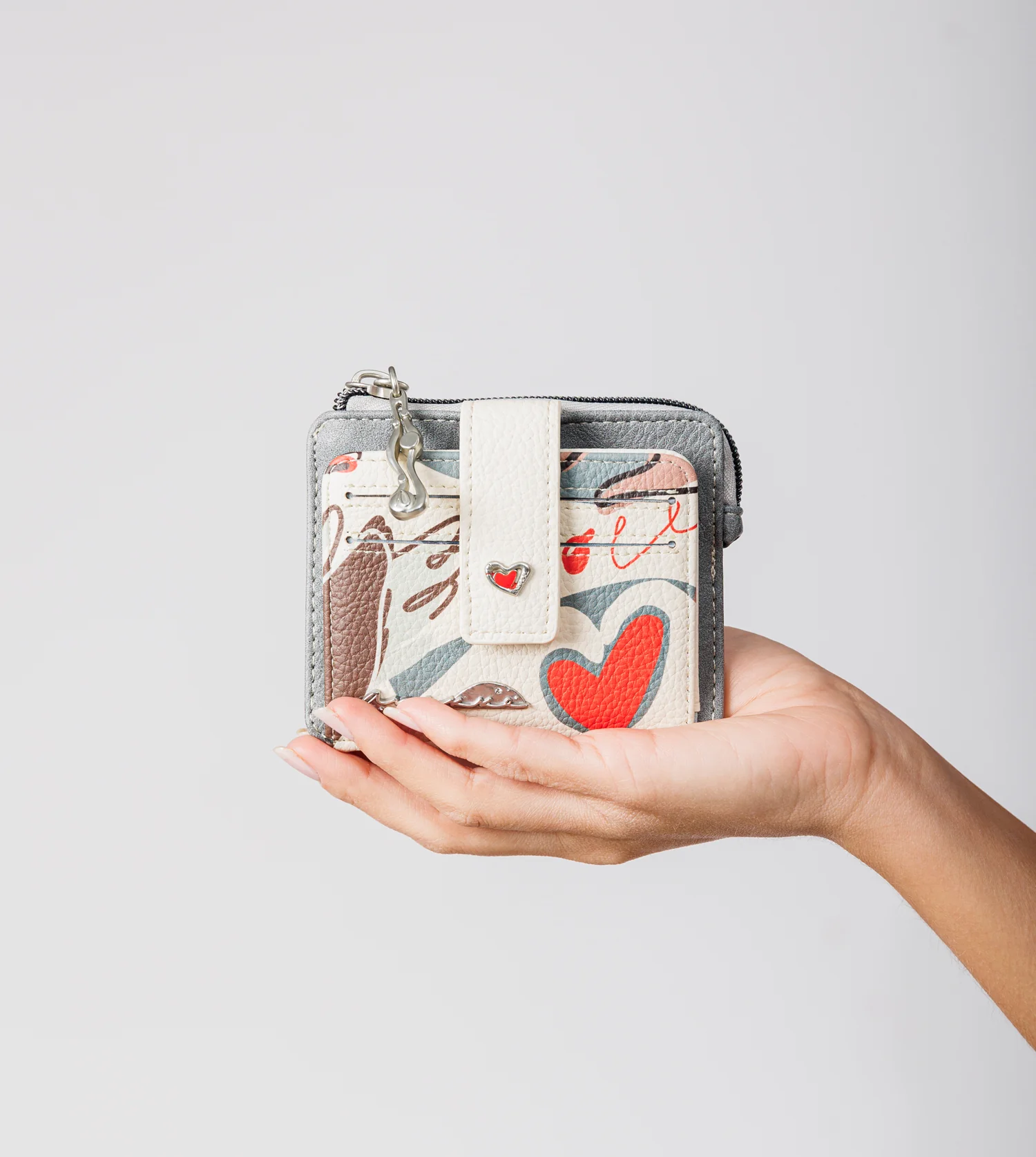 Petit porte-cartes Alma - Image 2