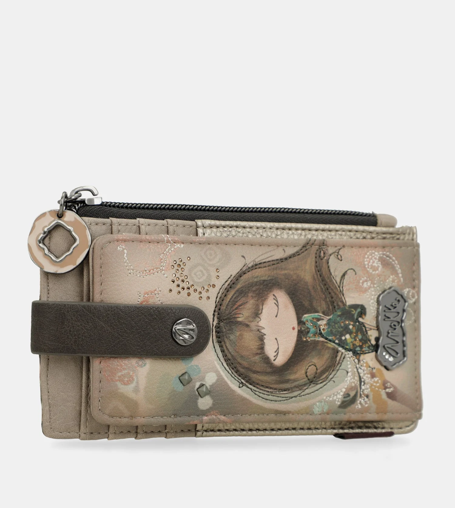 Porte-cartes Real - Image 8
