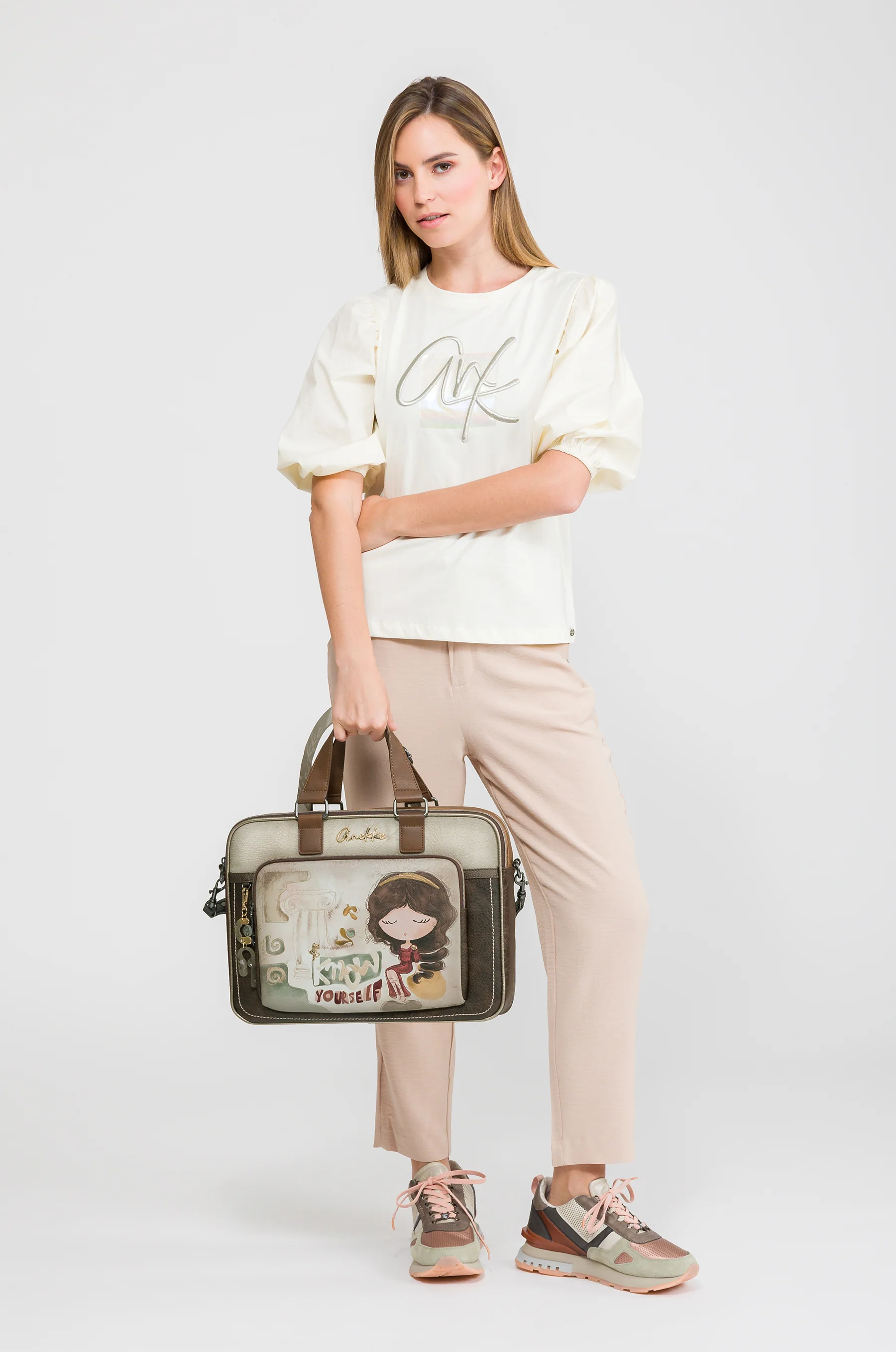 Porte-documents Muse - Image 2