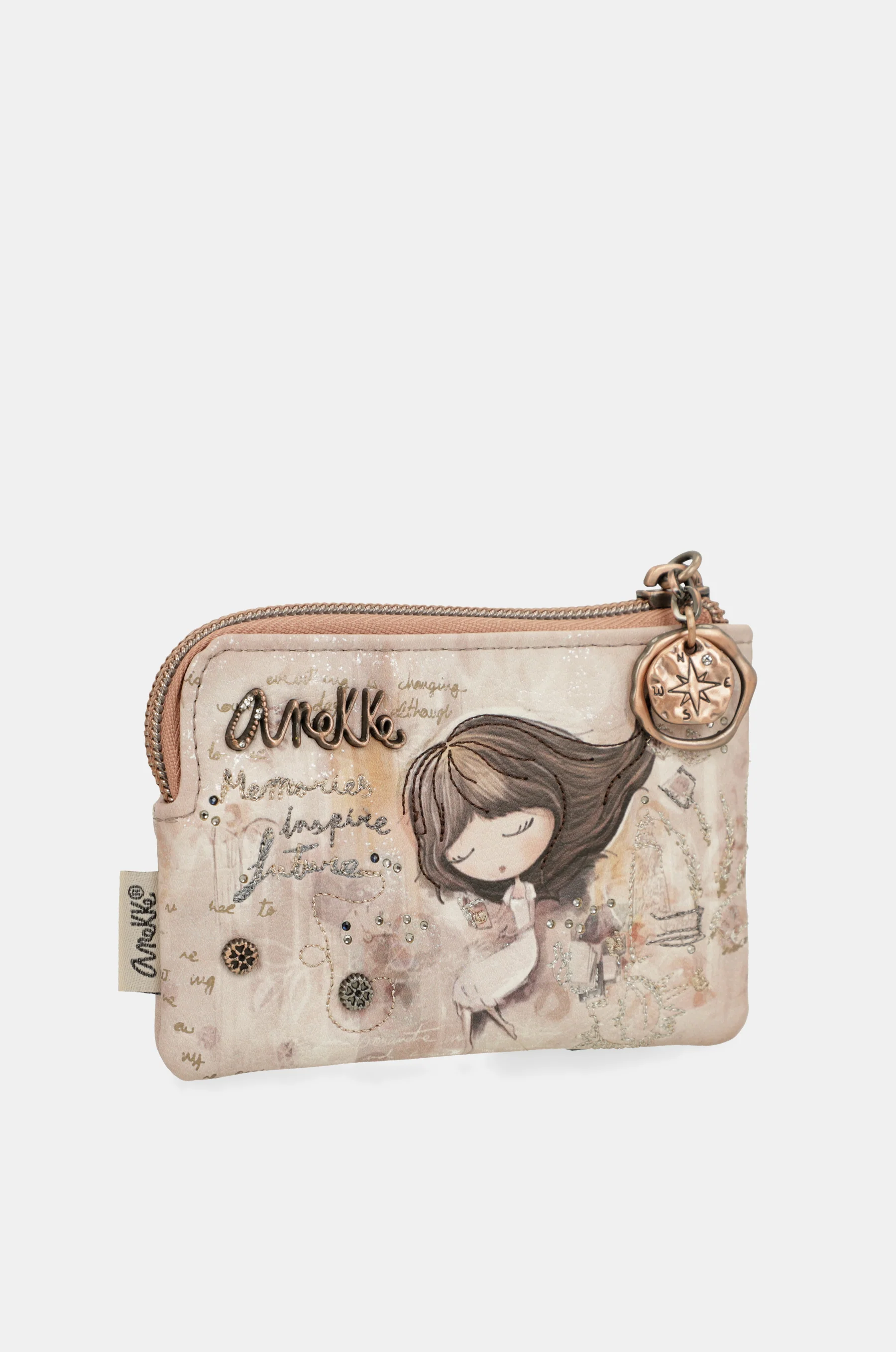 Petit porte-monnaie Memories - Image 3
