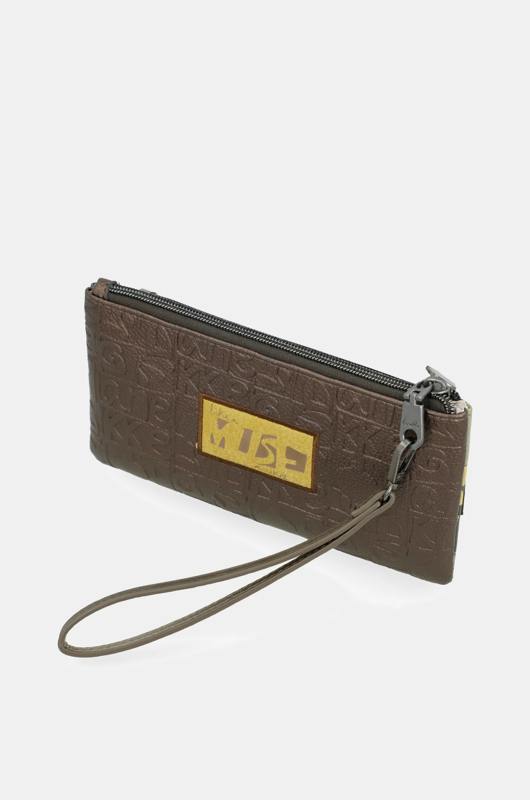 Porte-monnaie Amphora RFID - Image 7
