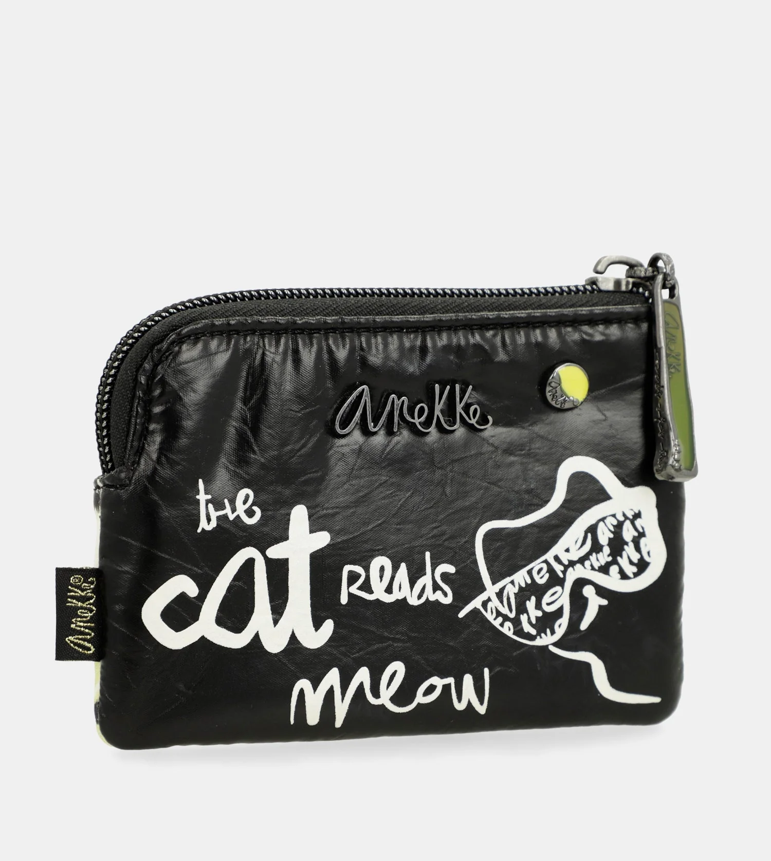 Petit porte-monnaie Nature Towanda - Image 3