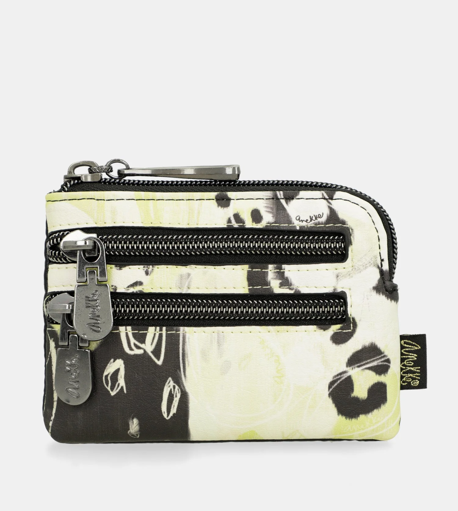 Petit porte-monnaie Nature Towanda - Image 4