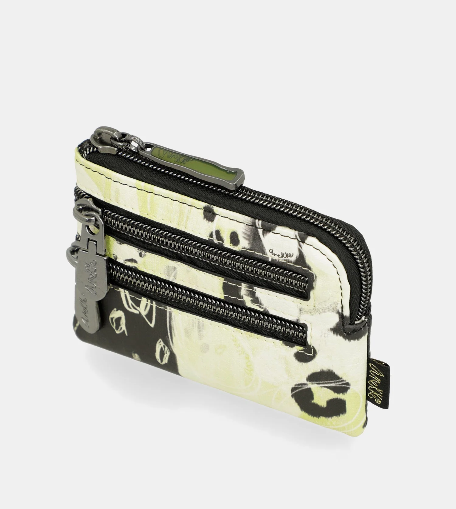 Petit porte-monnaie Nature Towanda - Image 7