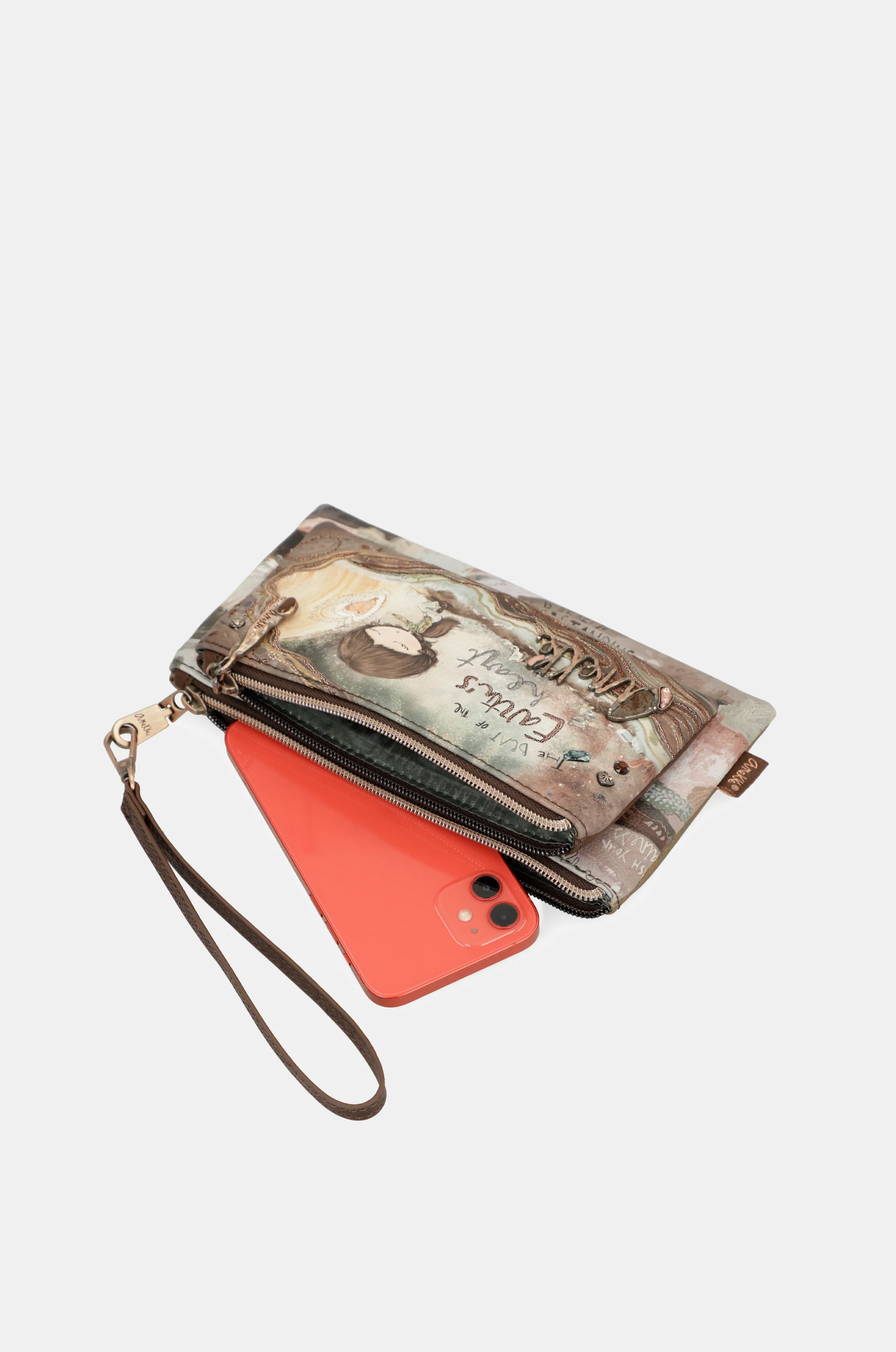 Porte-monnaie RFID Core - Image 4