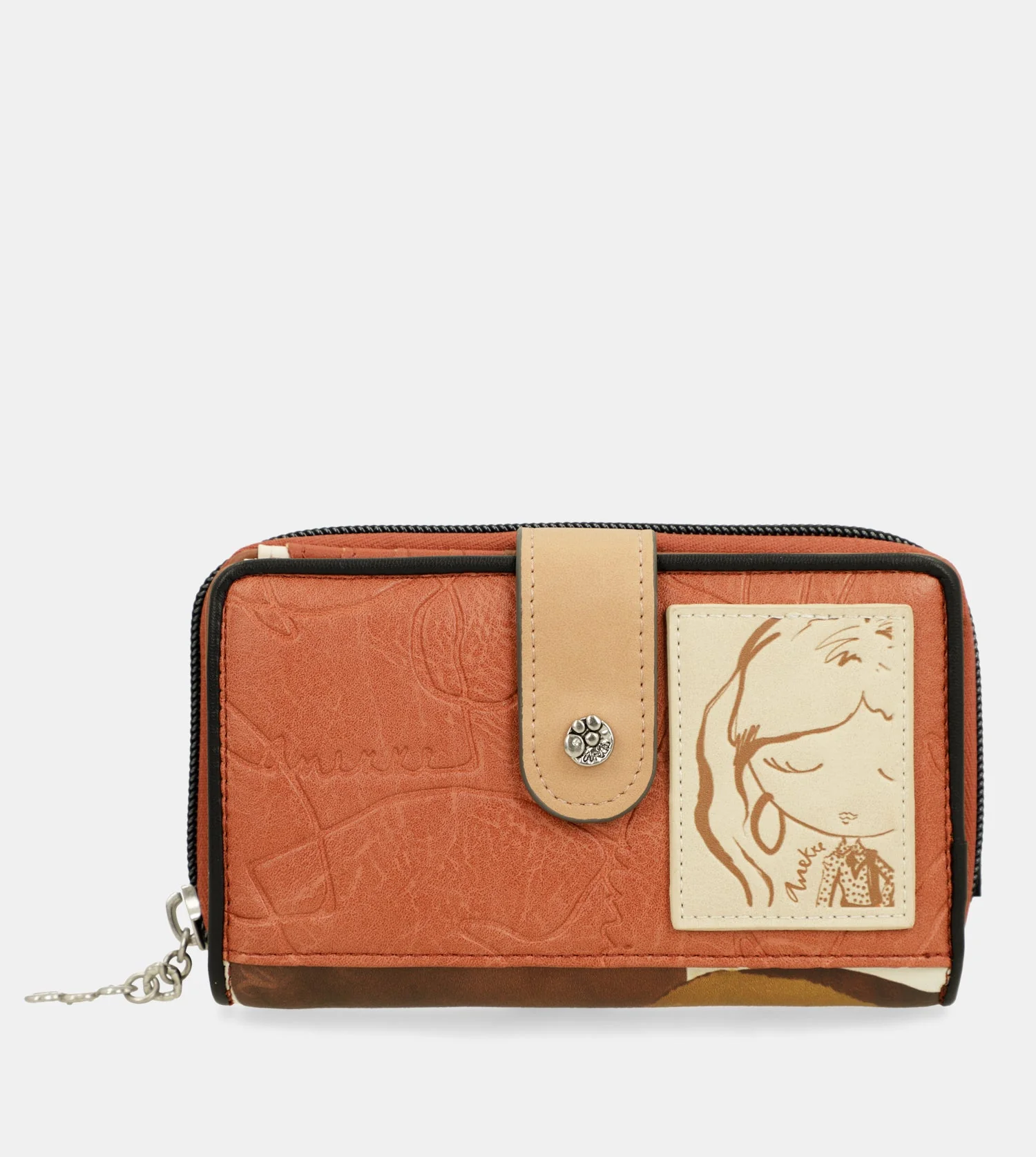 Portefeuille moyen Alma - Image 3