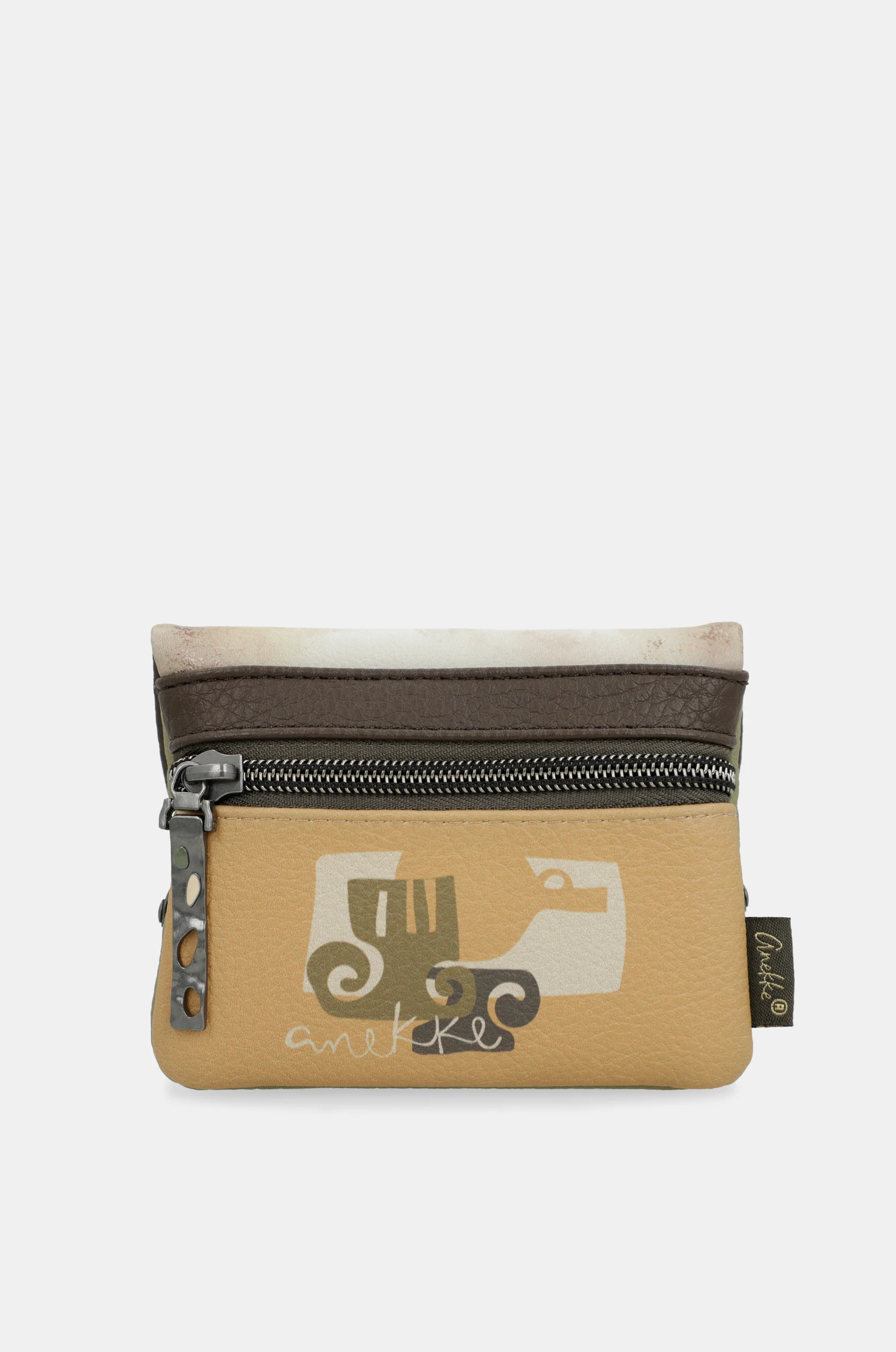 Portefeuille à rabat Muse - Image 3