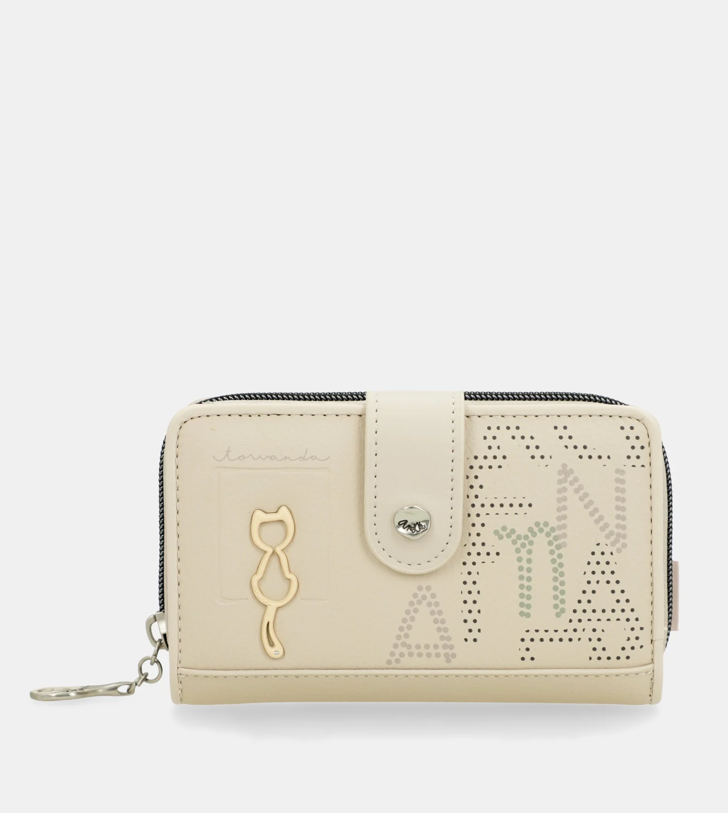 Portefeuille moyen Alma - Image 4