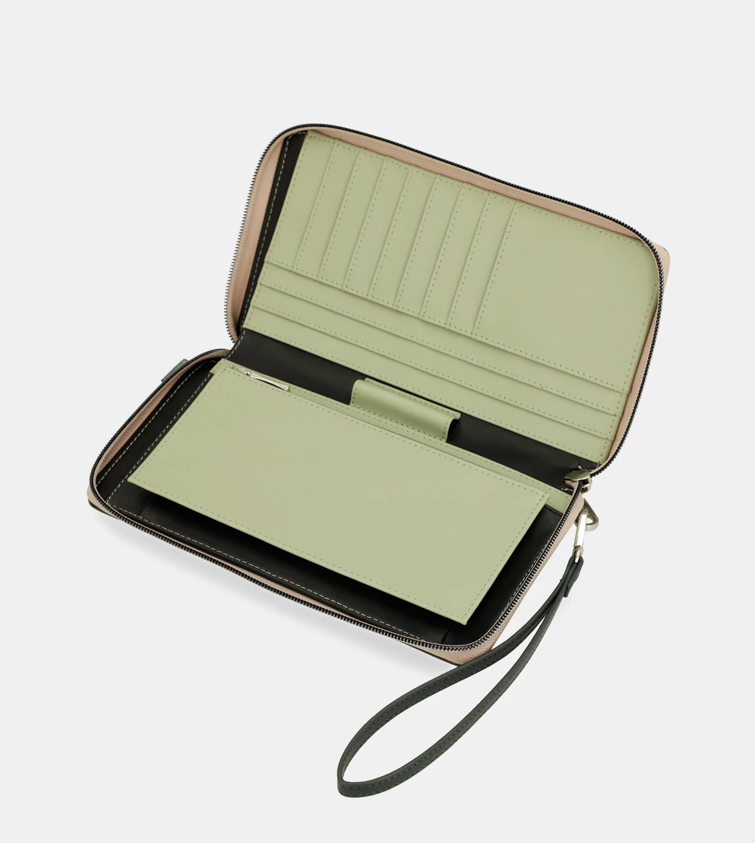 Portefeuille de voyage Smart - Image 6