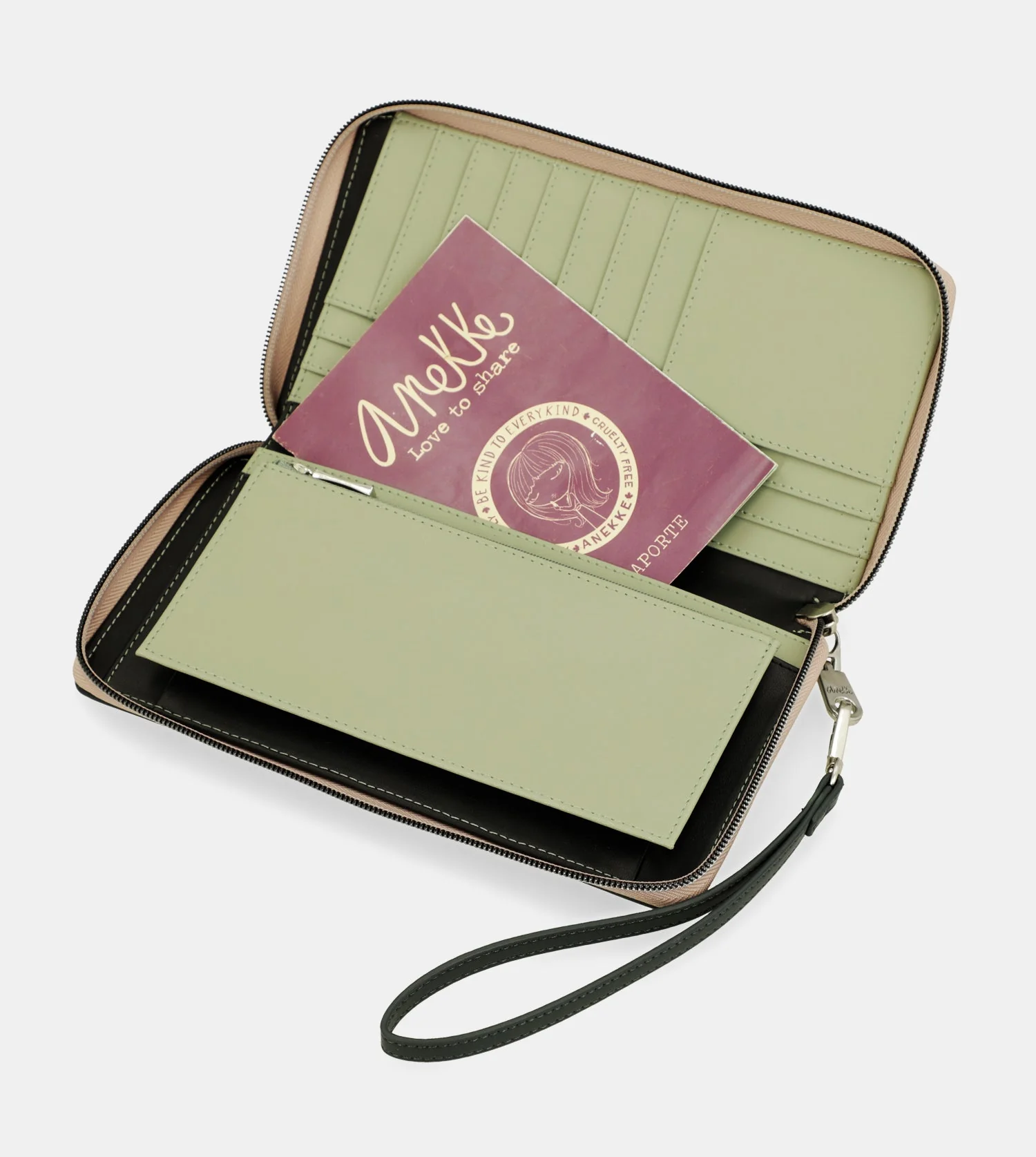 Portefeuille de voyage Smart - Image 7
