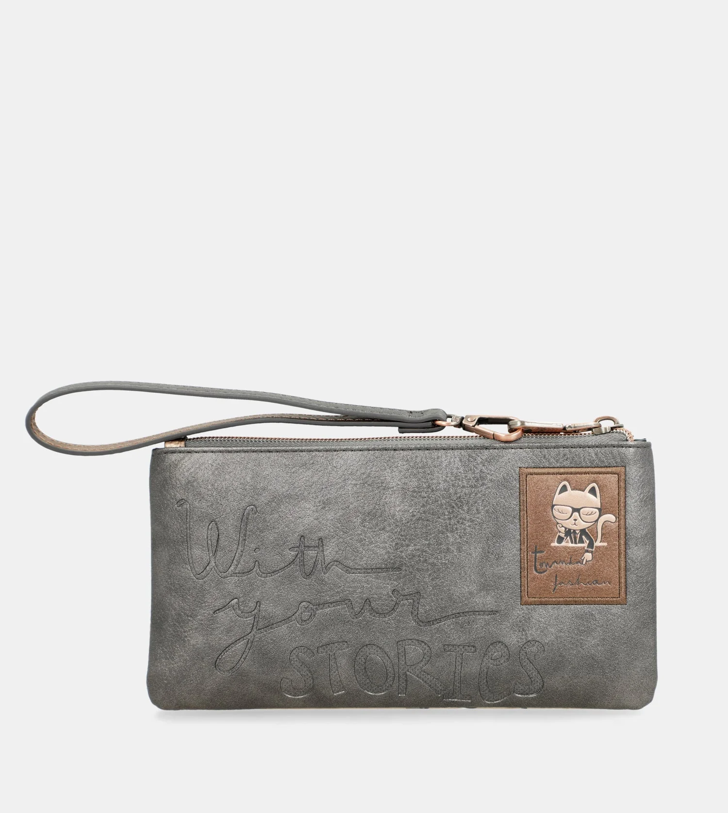 Portefeuille et pochette Intentions - Image 3