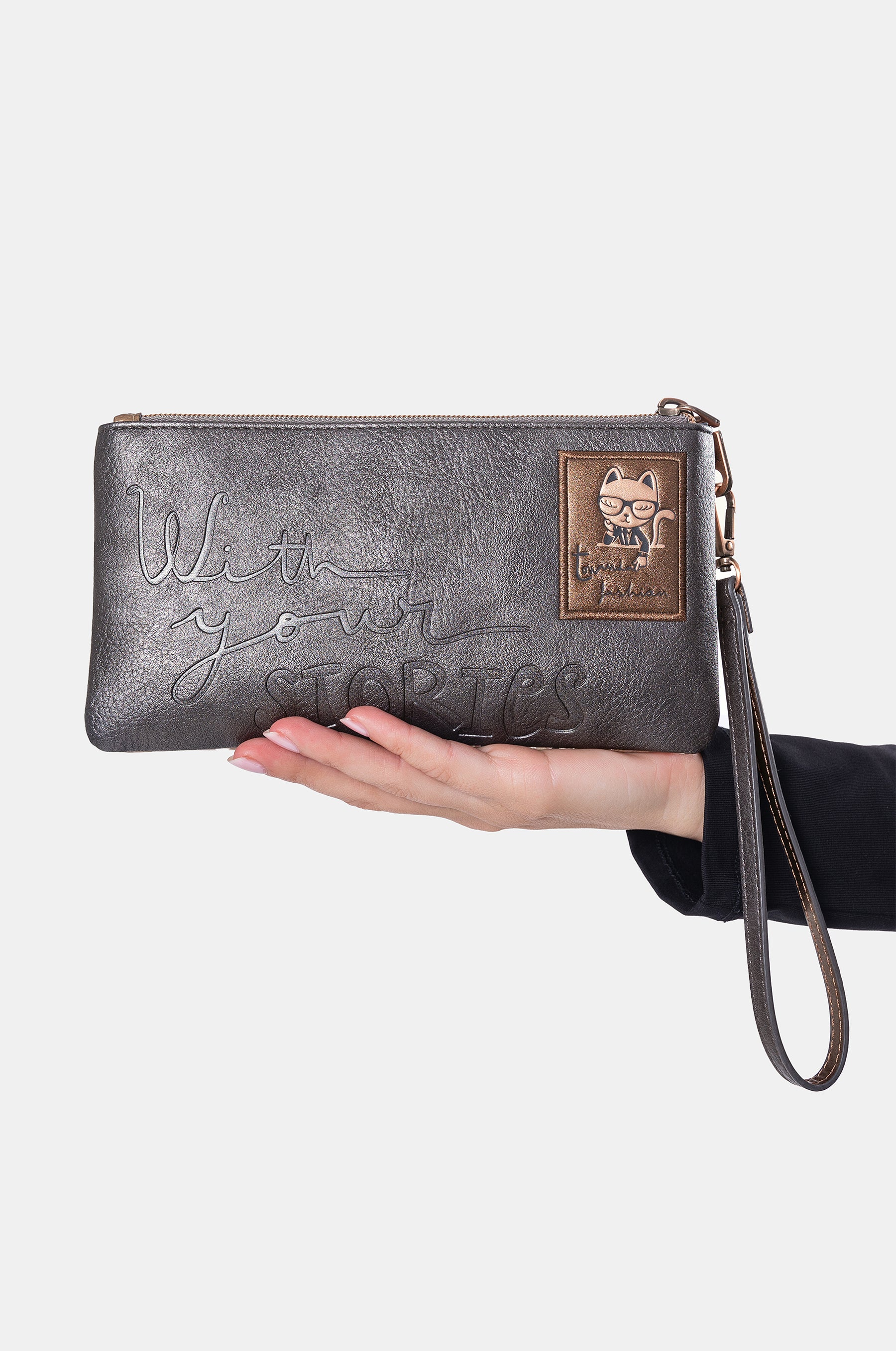 Portefeuille et pochette Intentions - Image 6