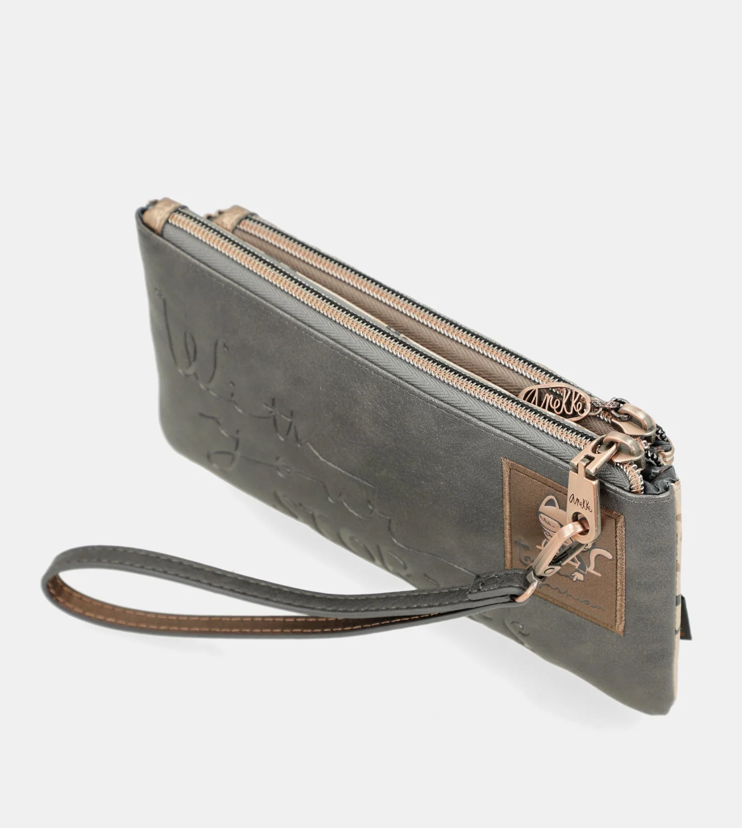 Portefeuille et pochette Intentions - Image 8