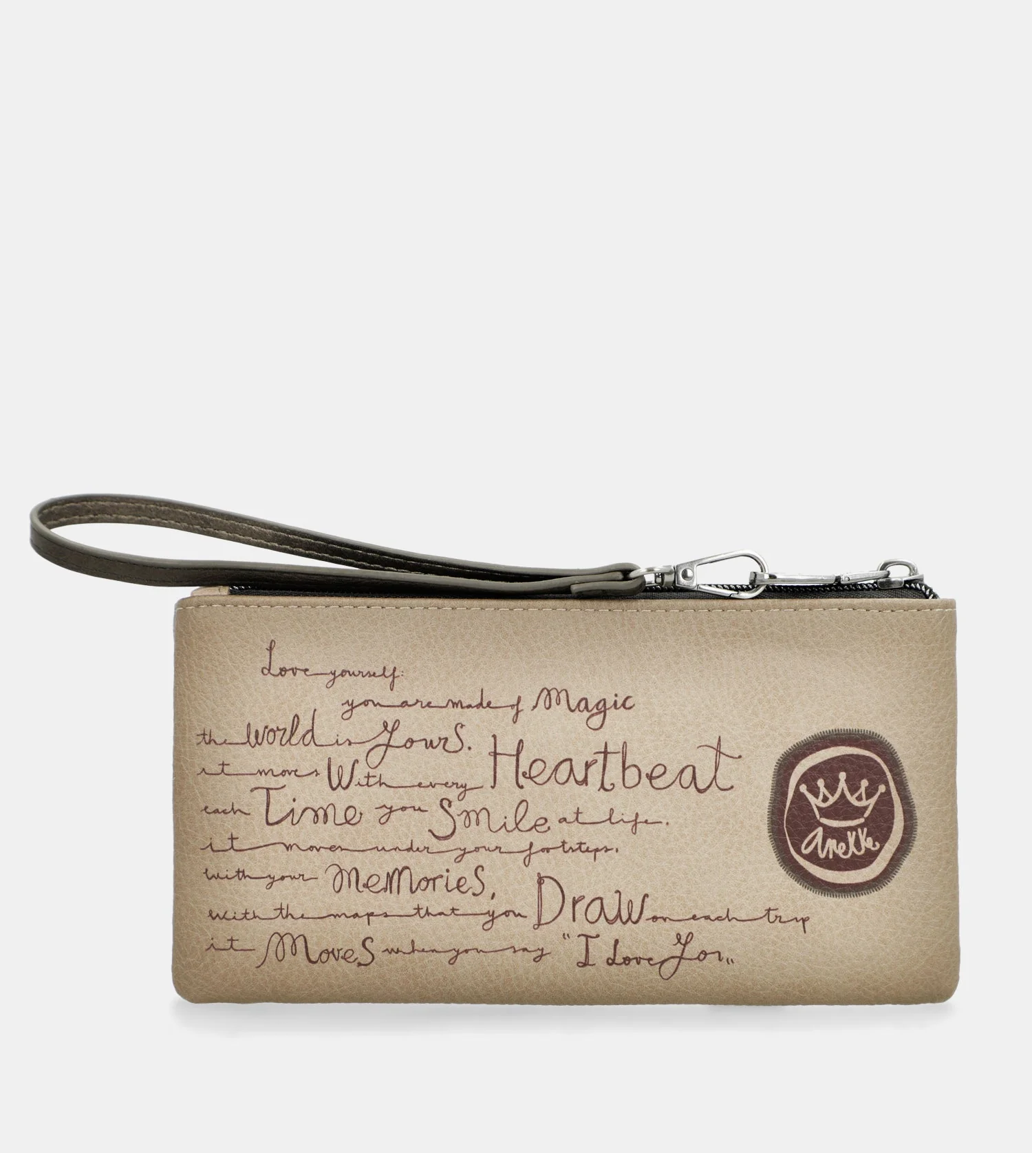 Portefeuille et pochette Real - Image 3