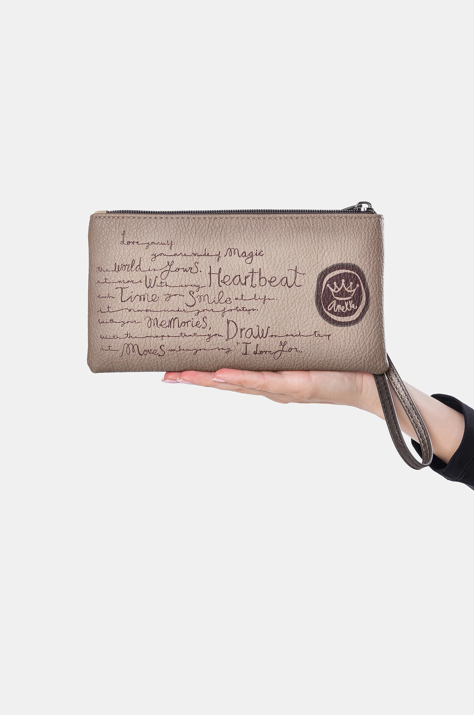 Portefeuille et pochette Real - Image 6
