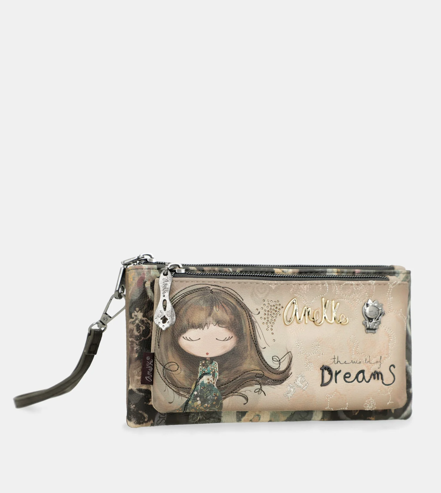 Portefeuille et pochette Real - Image 7
