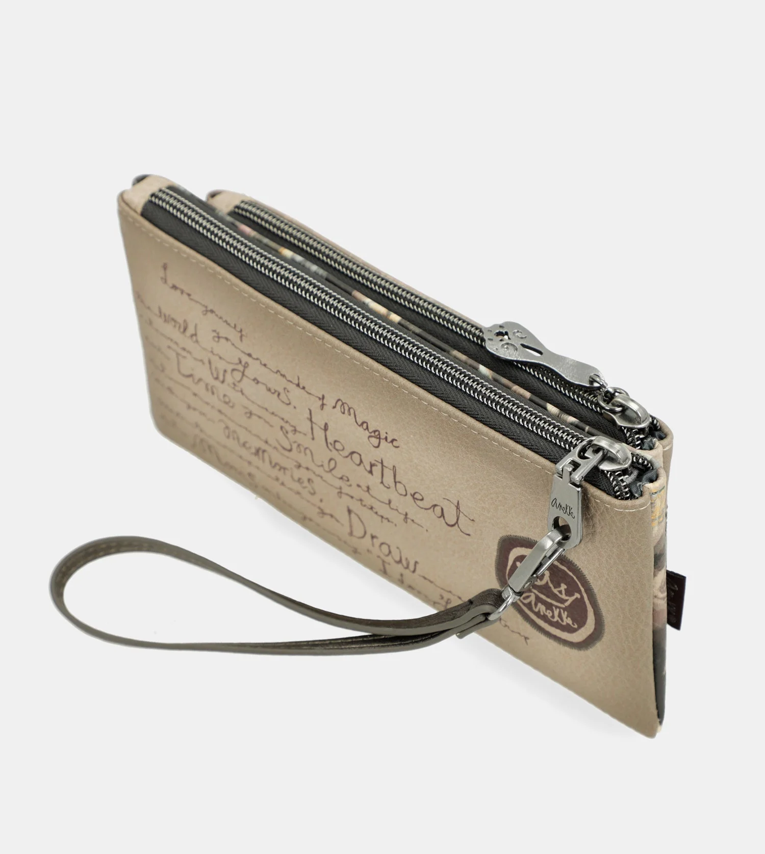 Portefeuille et pochette Real - Image 8