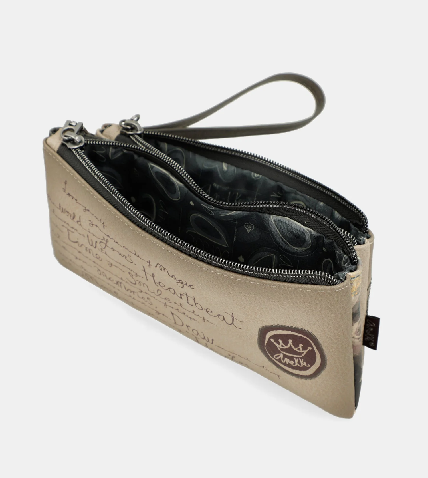 Portefeuille et pochette Real - Image 9