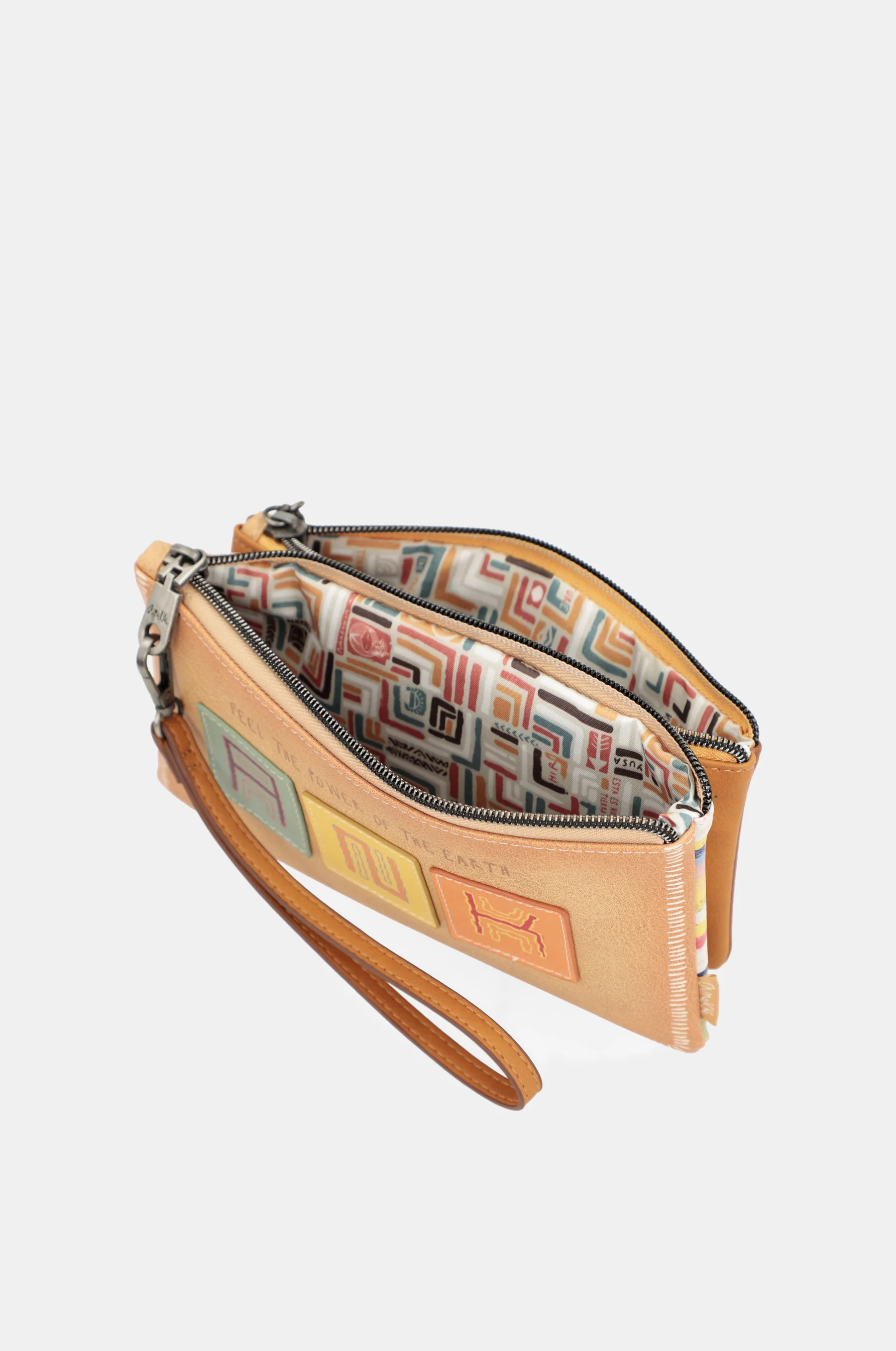 Portefeuille et sac à main magiques des âmes magiques - Image 8