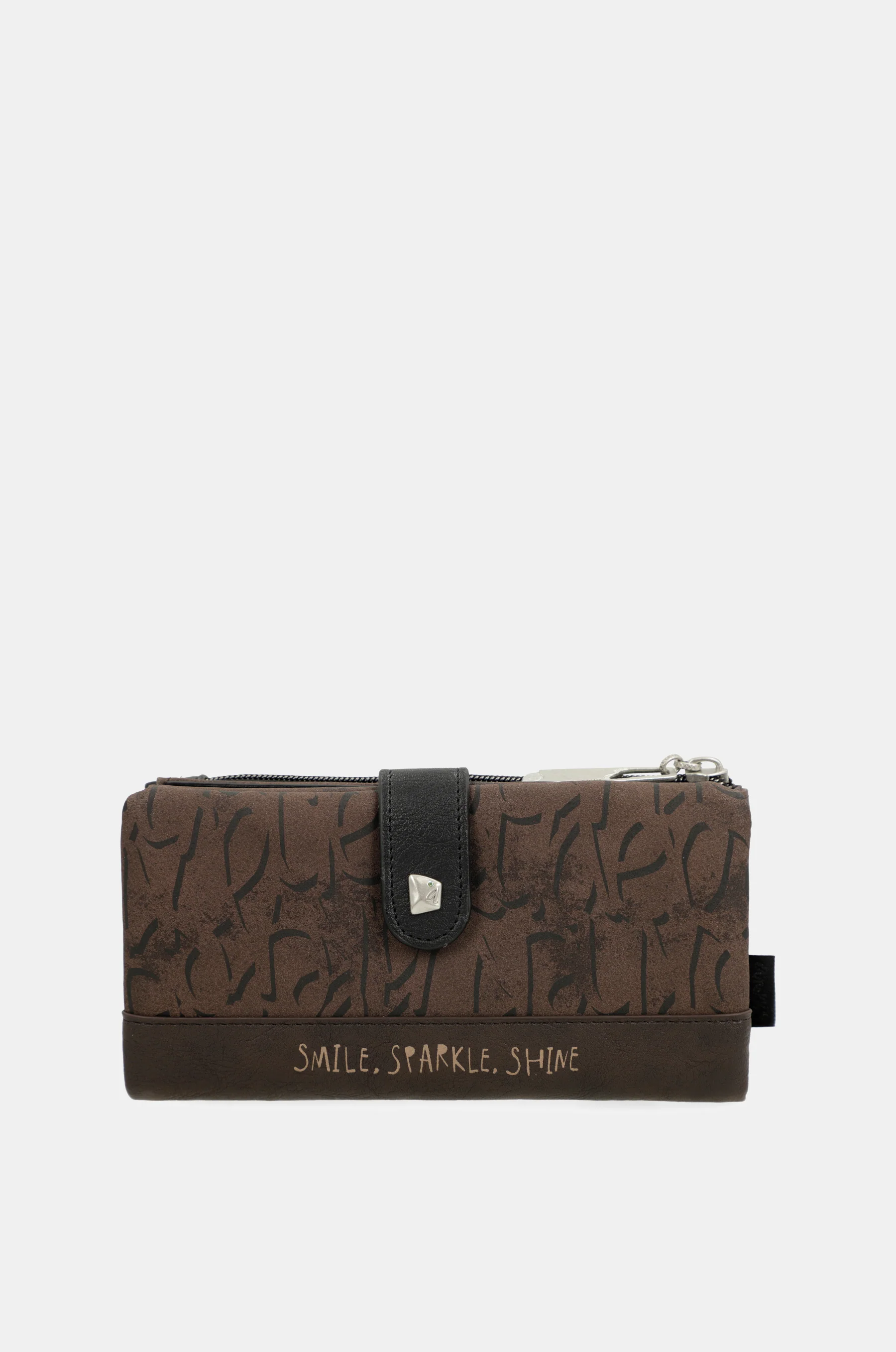 Portefeuille grand format Anekke Mantle - Image 2
