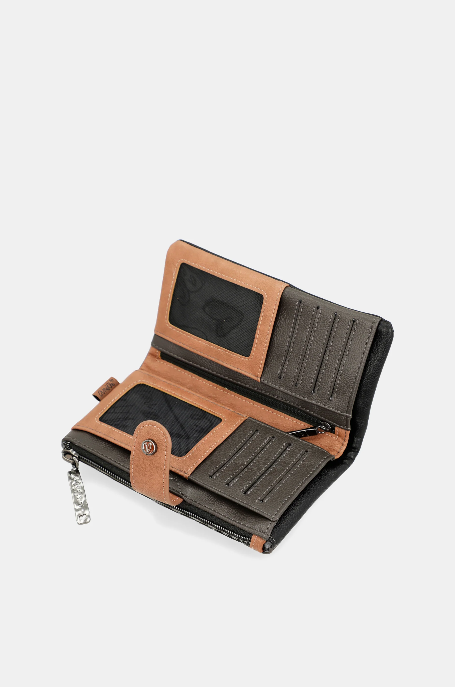 Portefeuille grand format Hearthbeat - Image 6