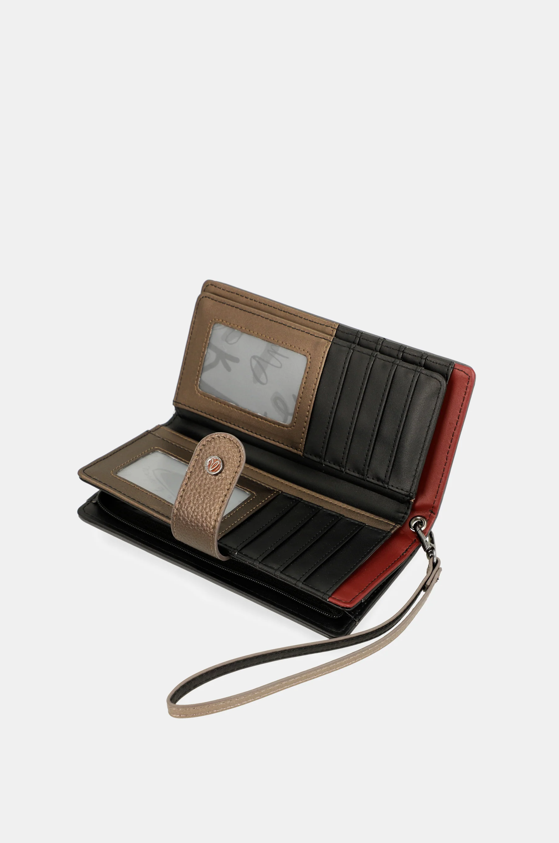 Portefeuille grand format Imaginary - Image 6