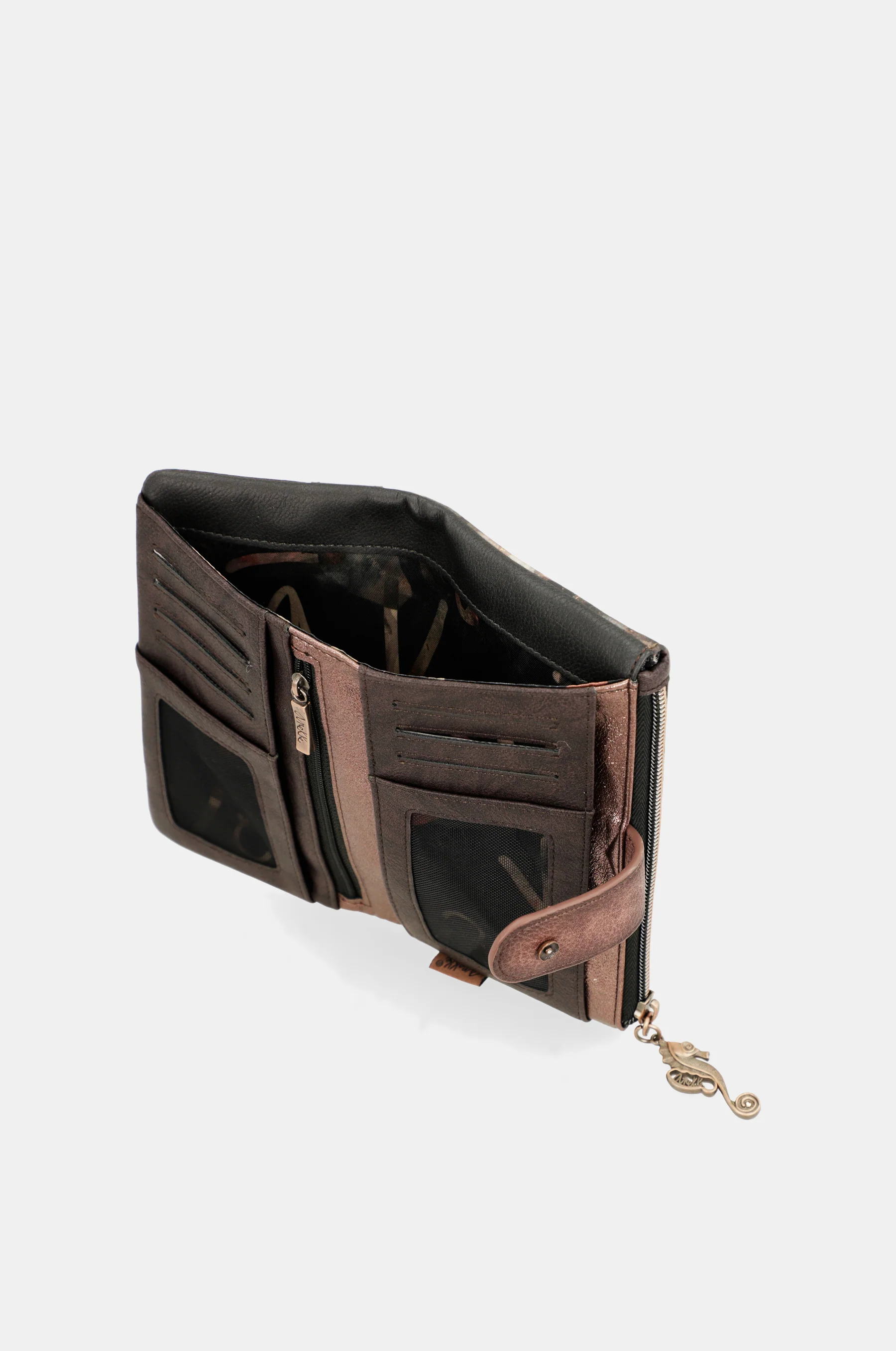 Portefeuille grand format Land - Image 4
