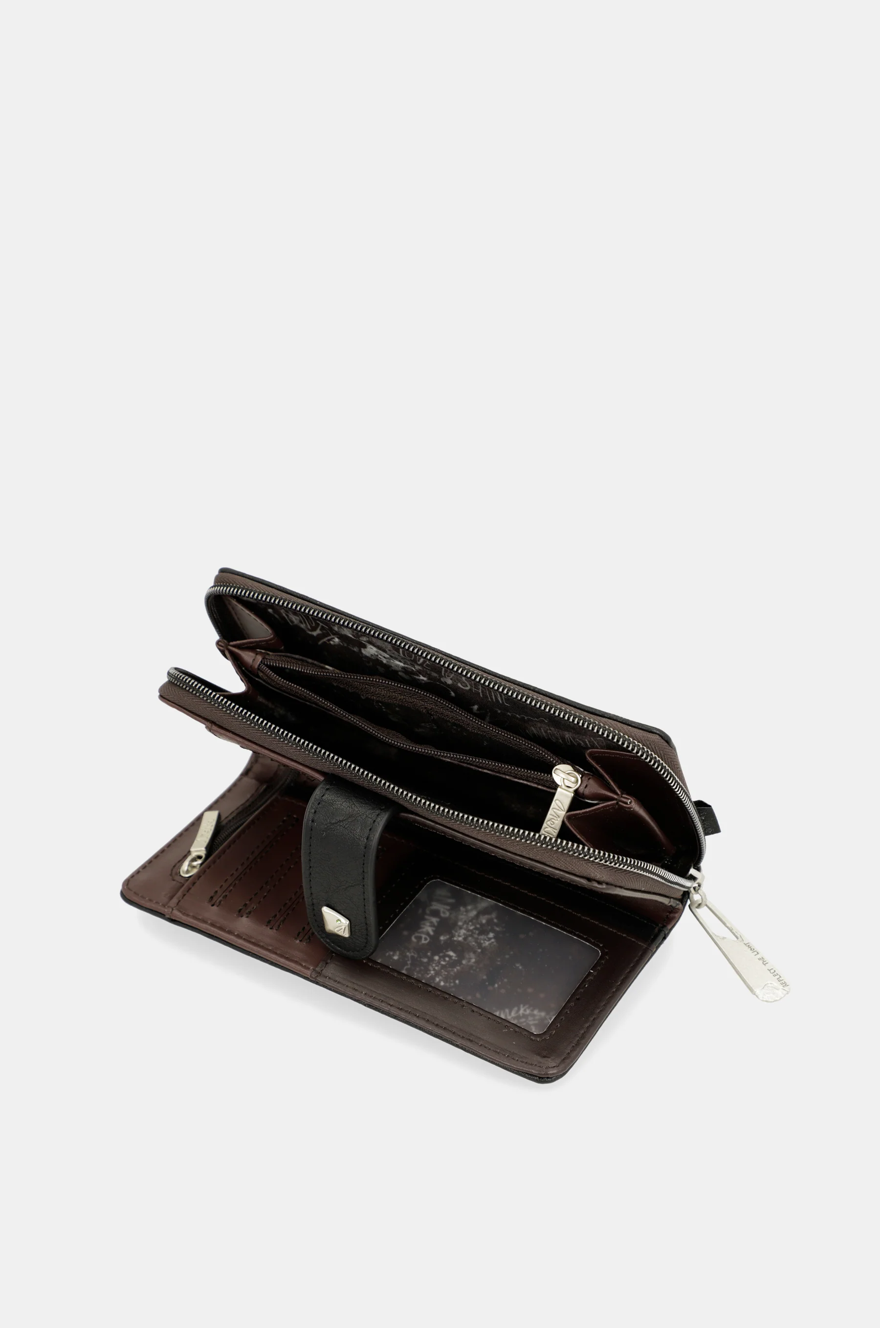 Portefeuille grand format Mantle - Image 5