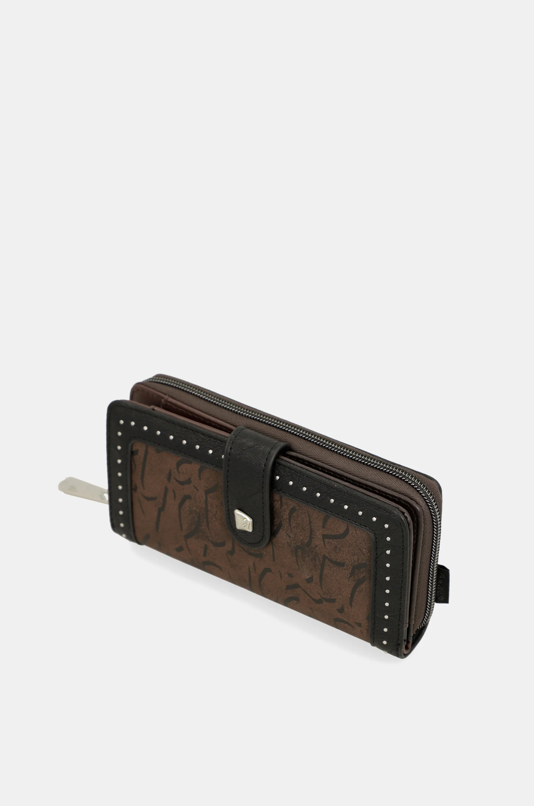 Portefeuille grand format Mantle - Image 7