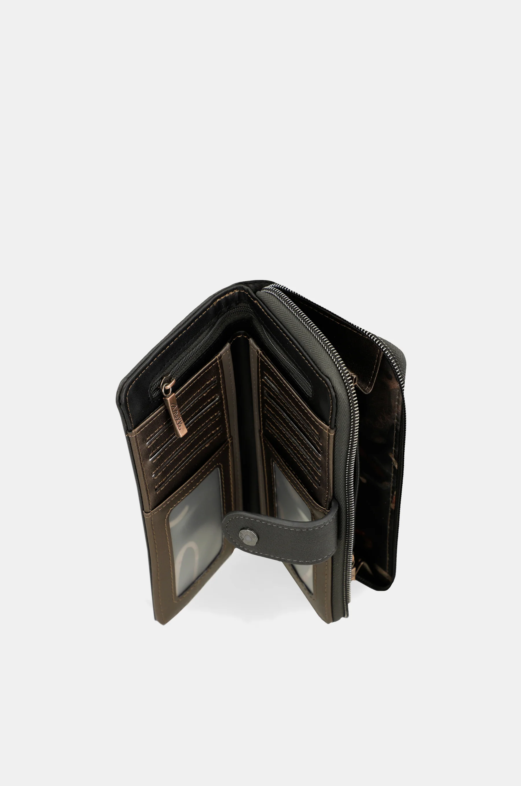Portefeuille grand format Wings - Image 4