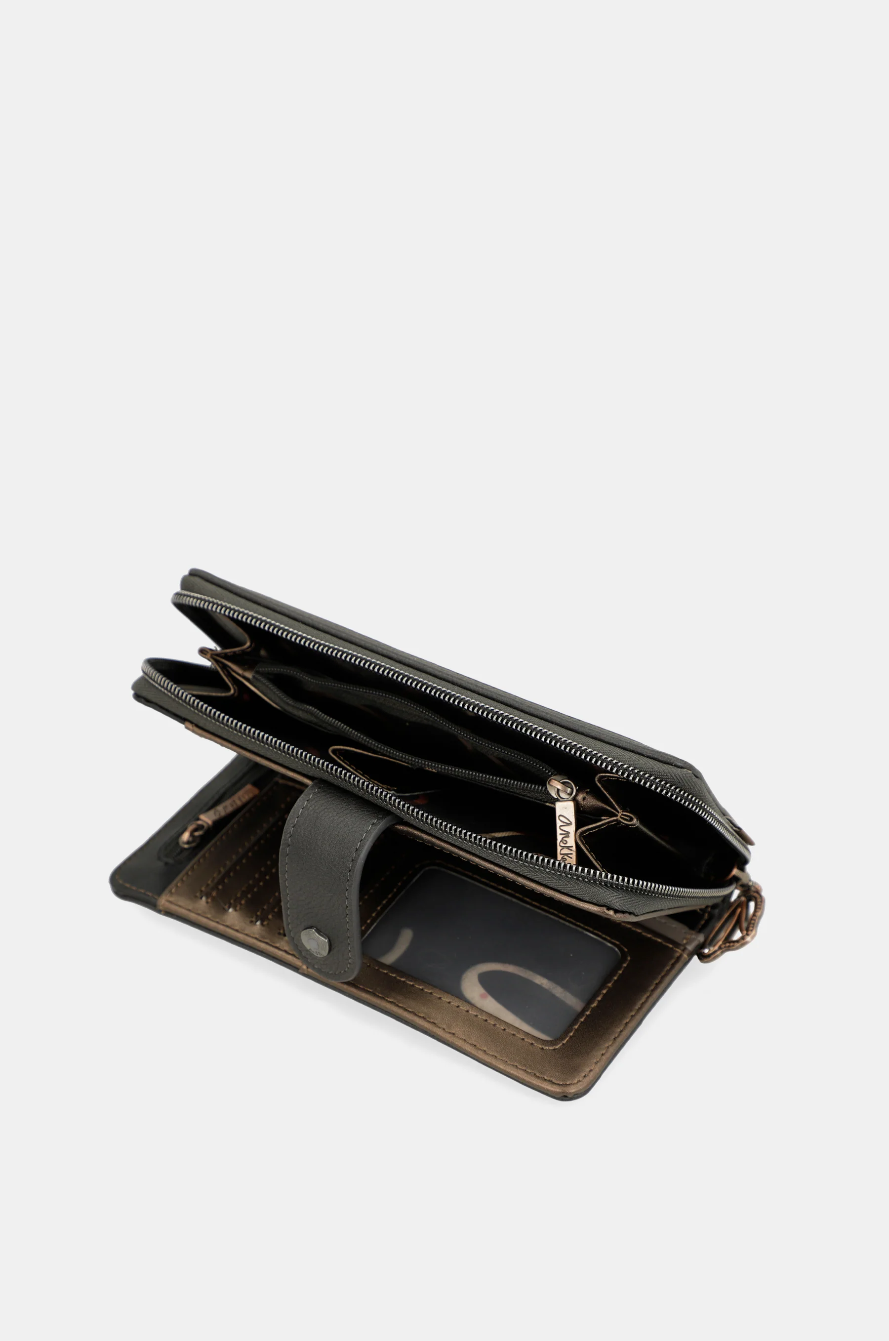 Portefeuille grand format Wings - Image 5