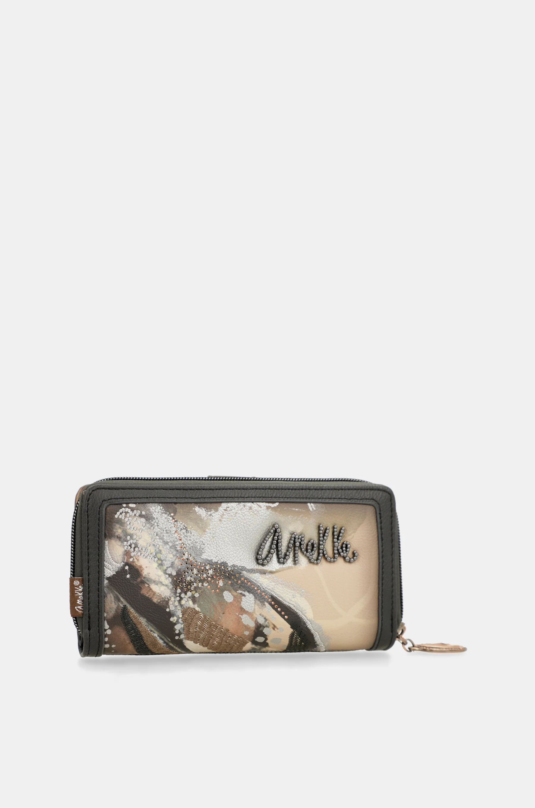 Portefeuille grand format Wings - Image 8