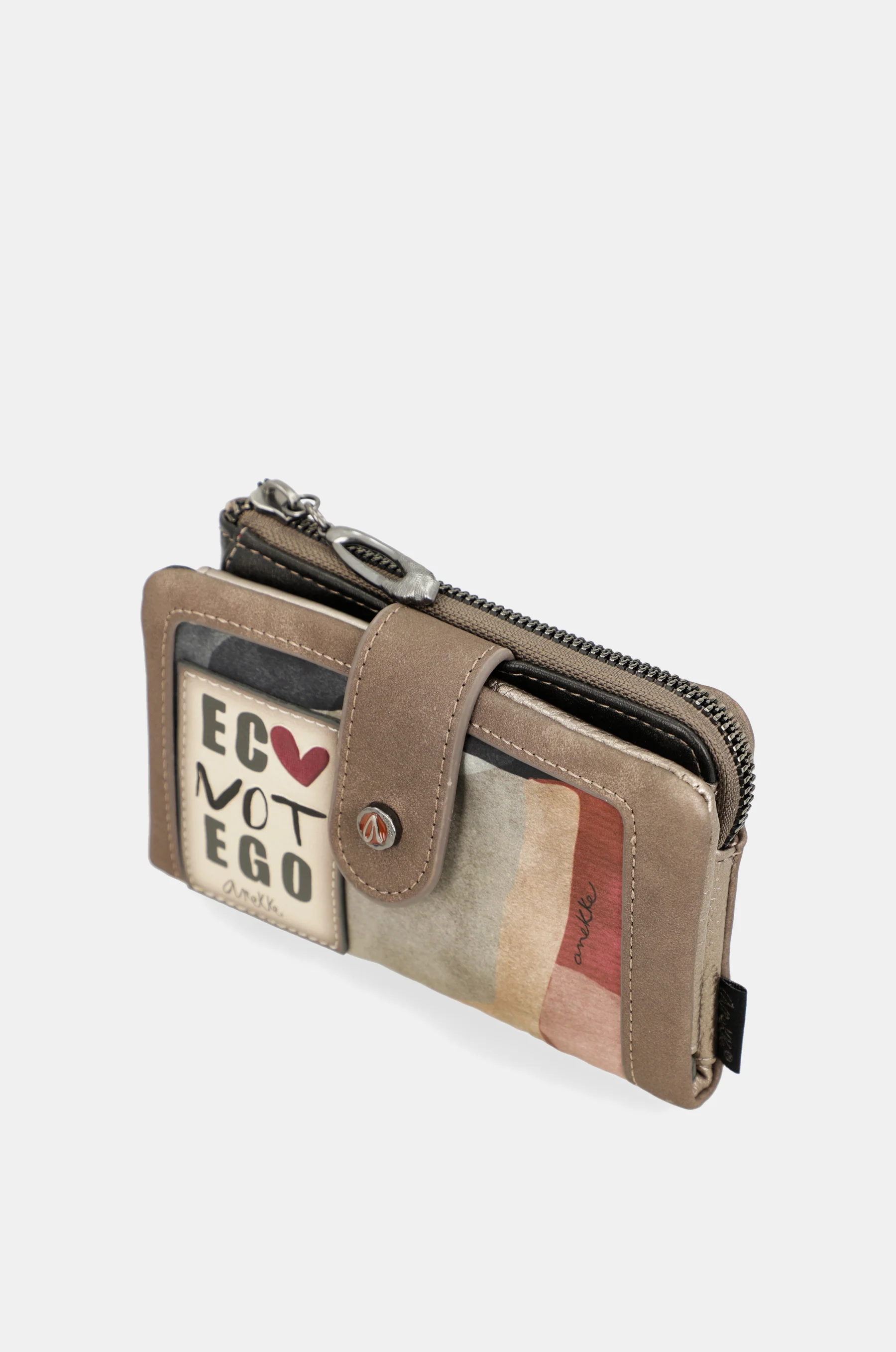 Portefeuille moyen format Imaginary - Image 7