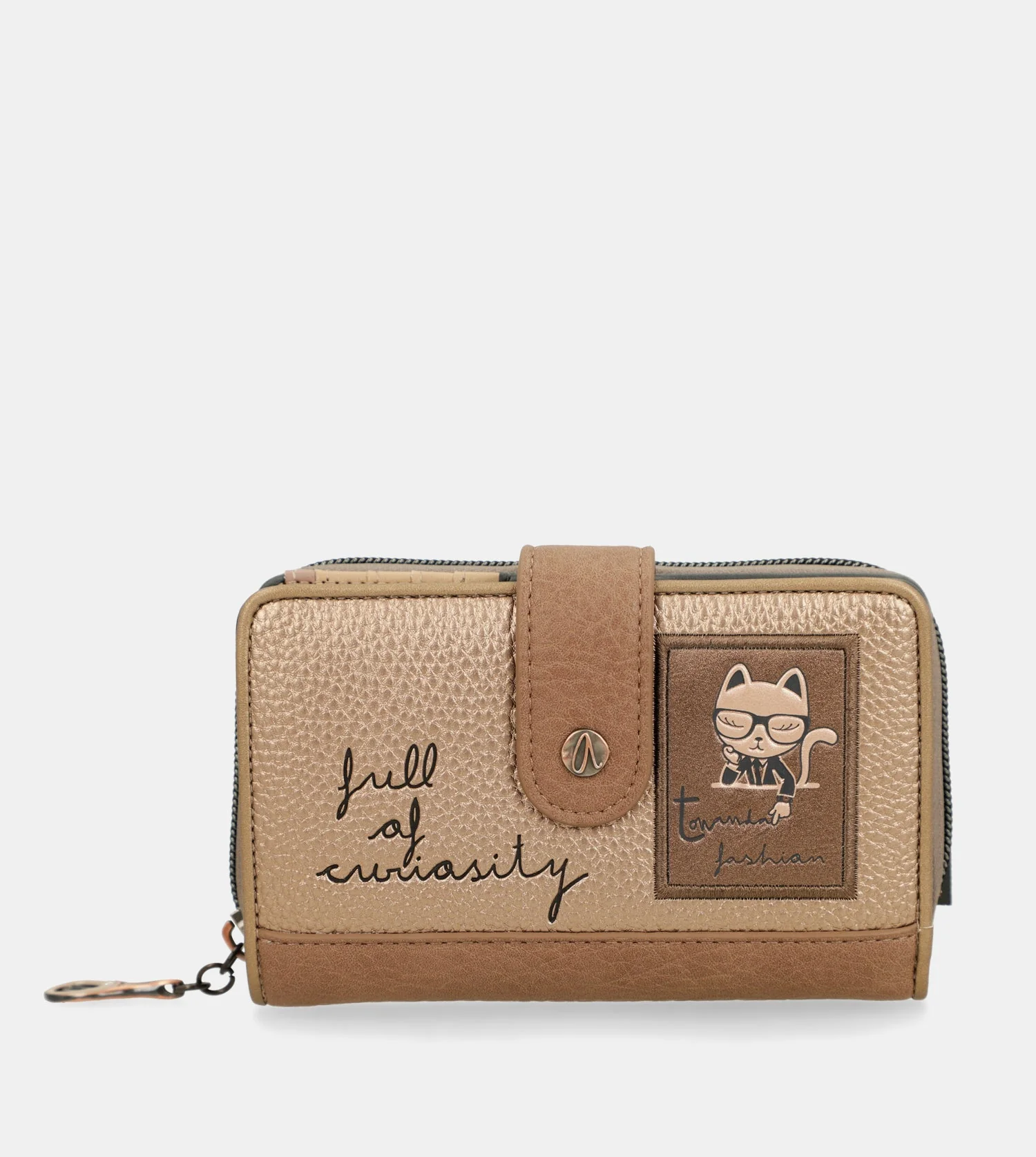 Portefeuille moyen Intentions - Image 3