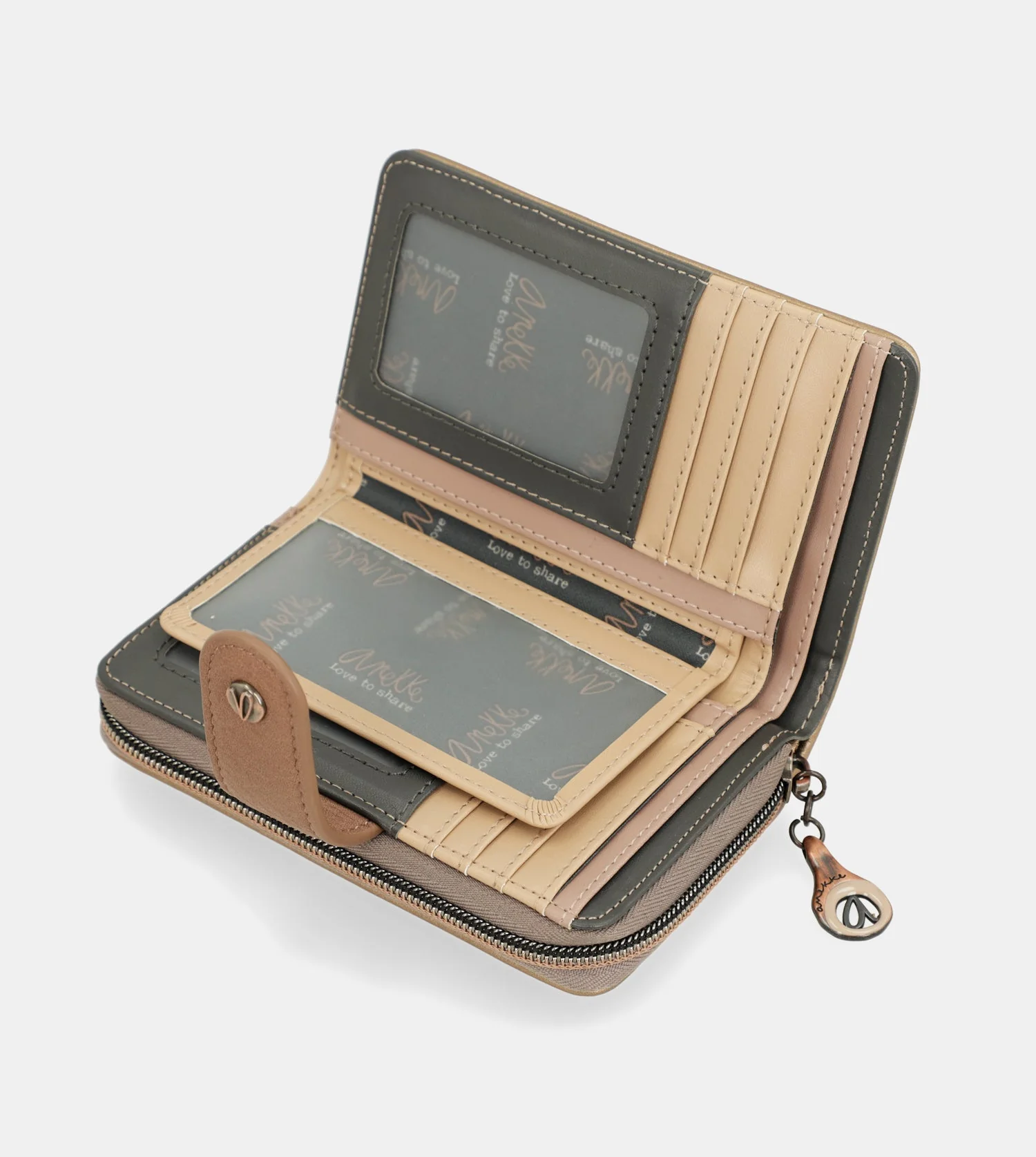 Portefeuille moyen Intentions - Image 5
