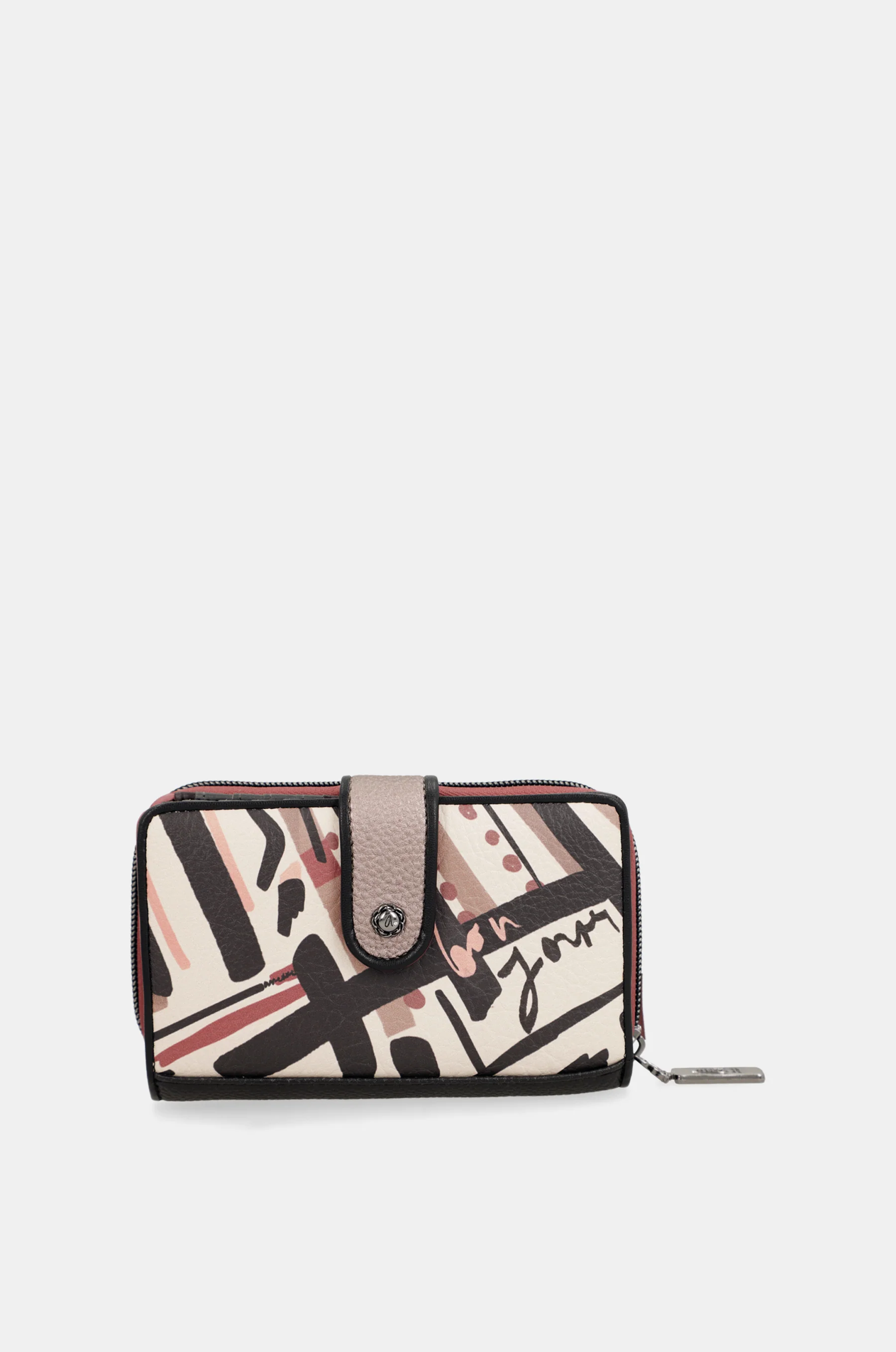 Portefeuille moyen Mademoiselle - Image 3