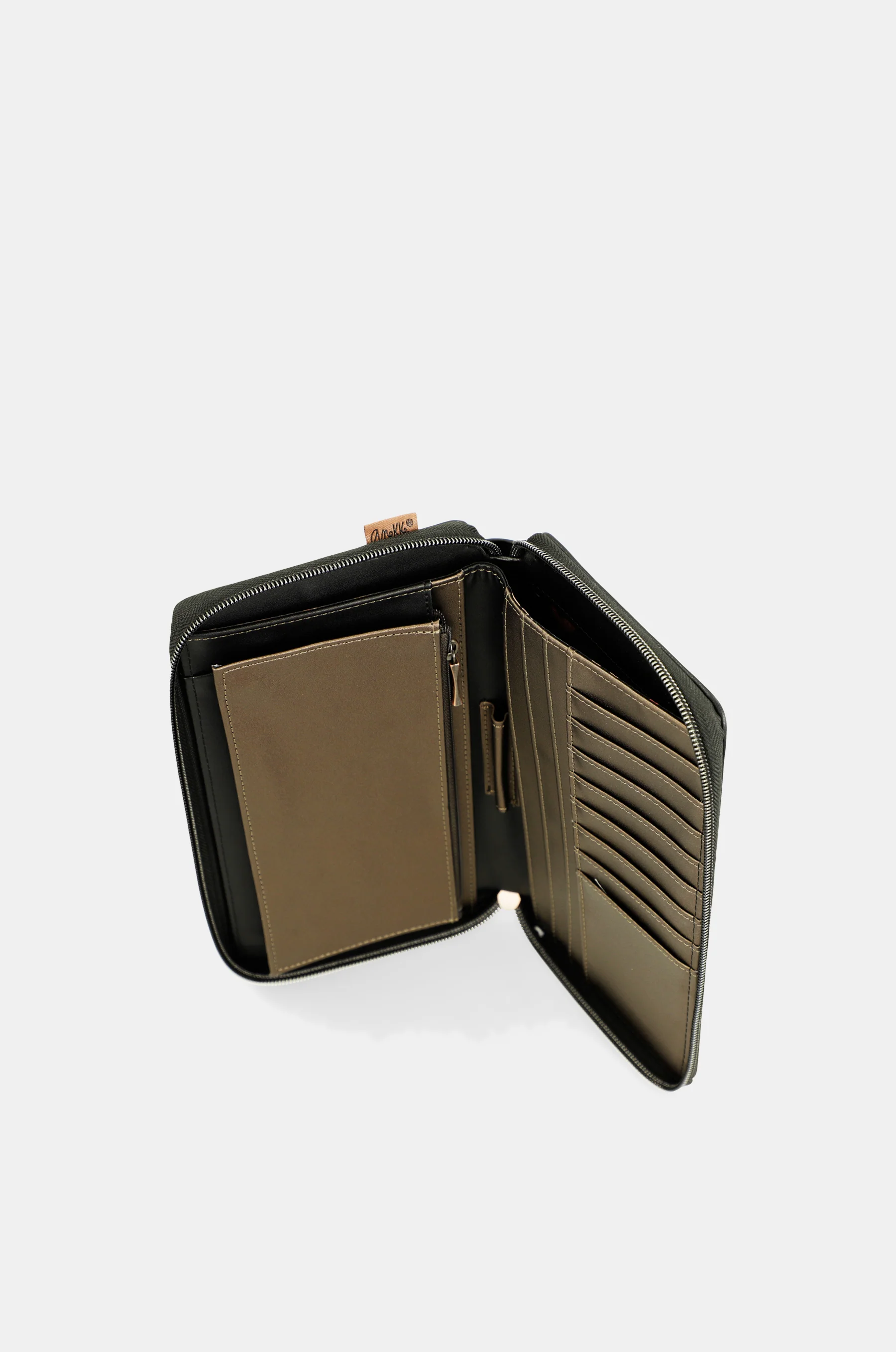 Portefeuille pour passeport RFID Dreamverse - Image 6